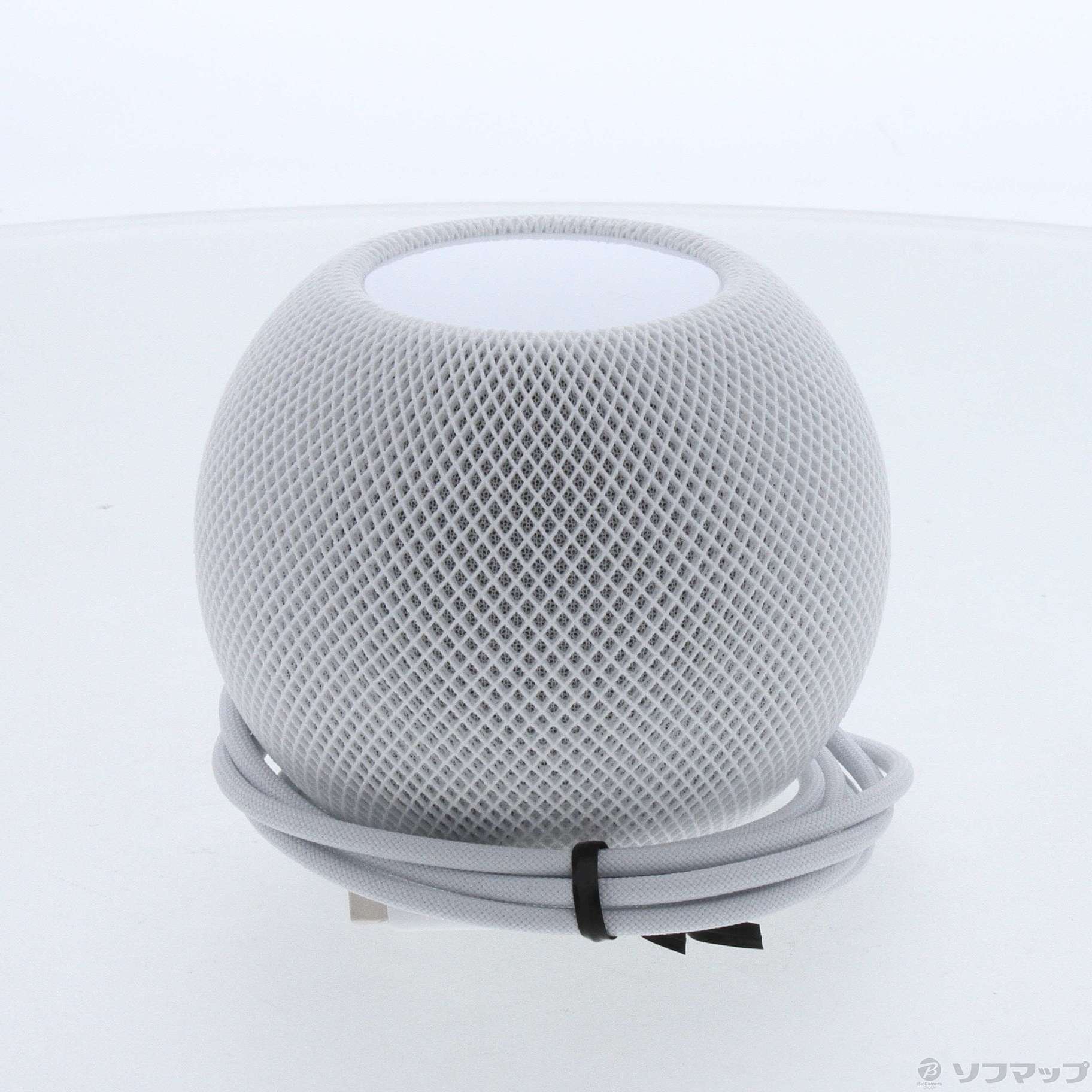 中古】HomePod mini ホワイト MY5H2J／A [2133049782298] - リコレ