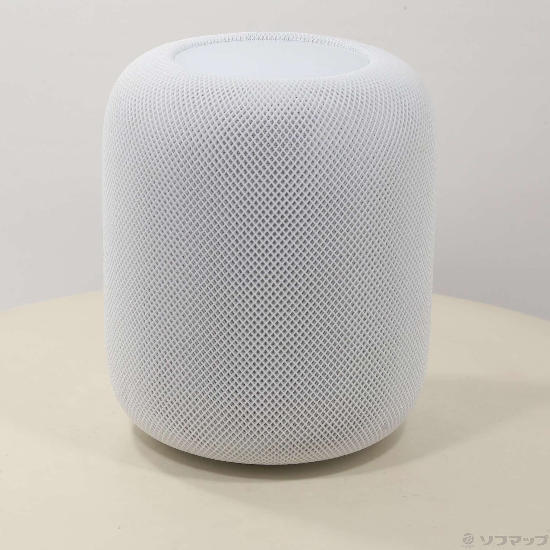 APPLE HomePod 第2世代 MQJ83J/A-