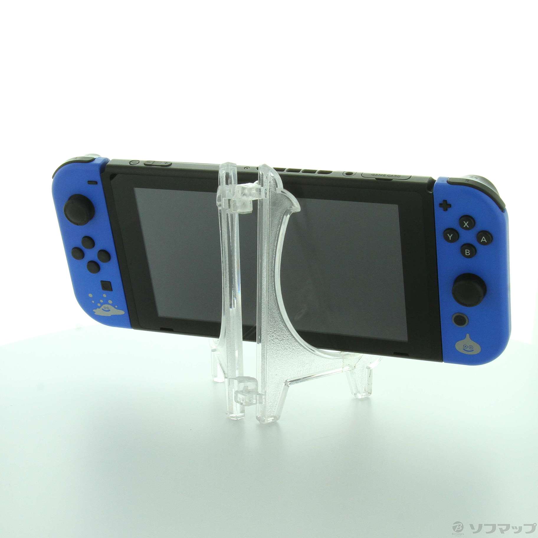 中古】Nintendo Switch ドラゴンクエストXI S ロトエディション