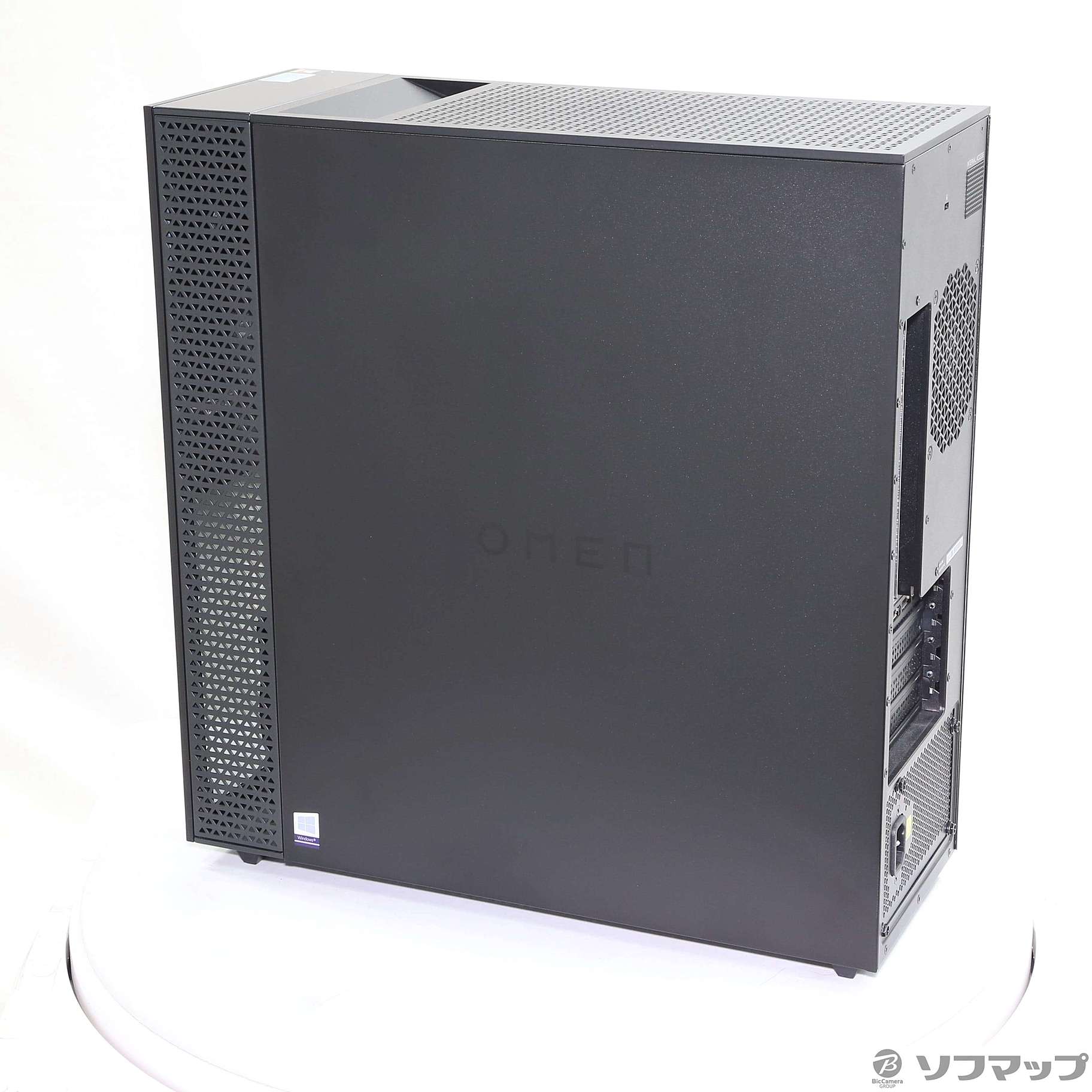 OMEN by HP 30L GT13-0826jp 1V7D9AA#ABJ