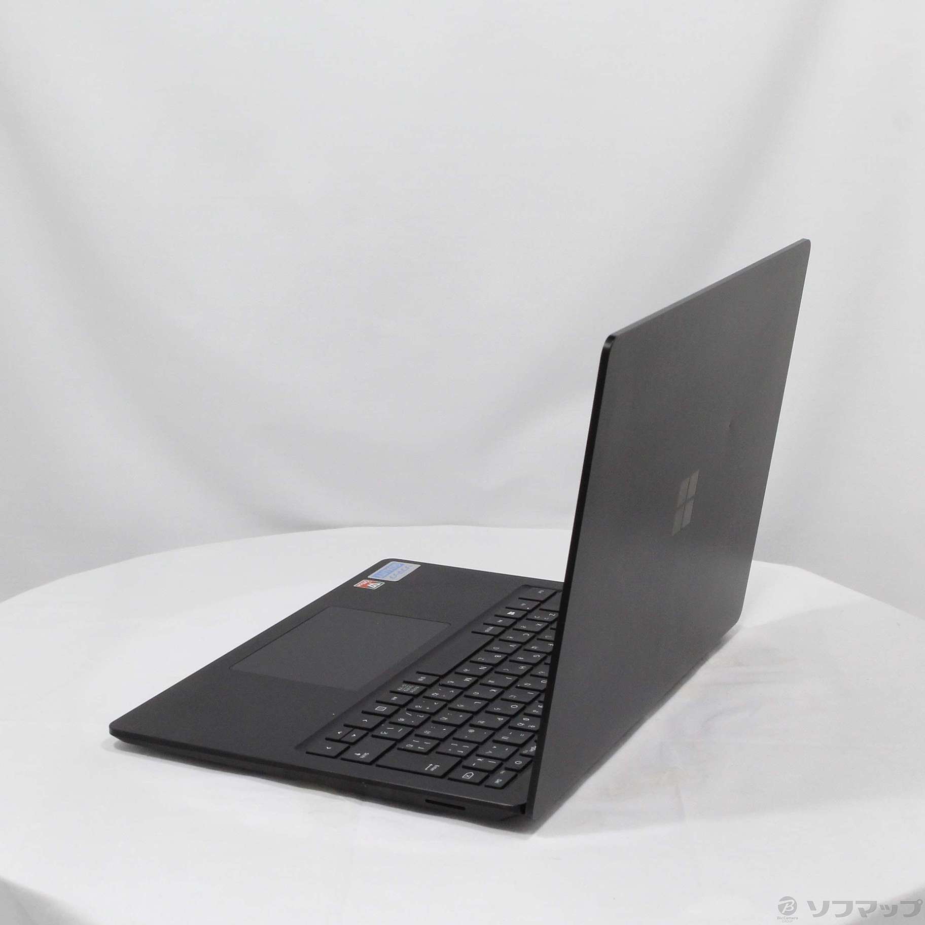 中古】Surface Laptop 3 〔Core i5／8GB／SSD256GB〕 V4C-00039