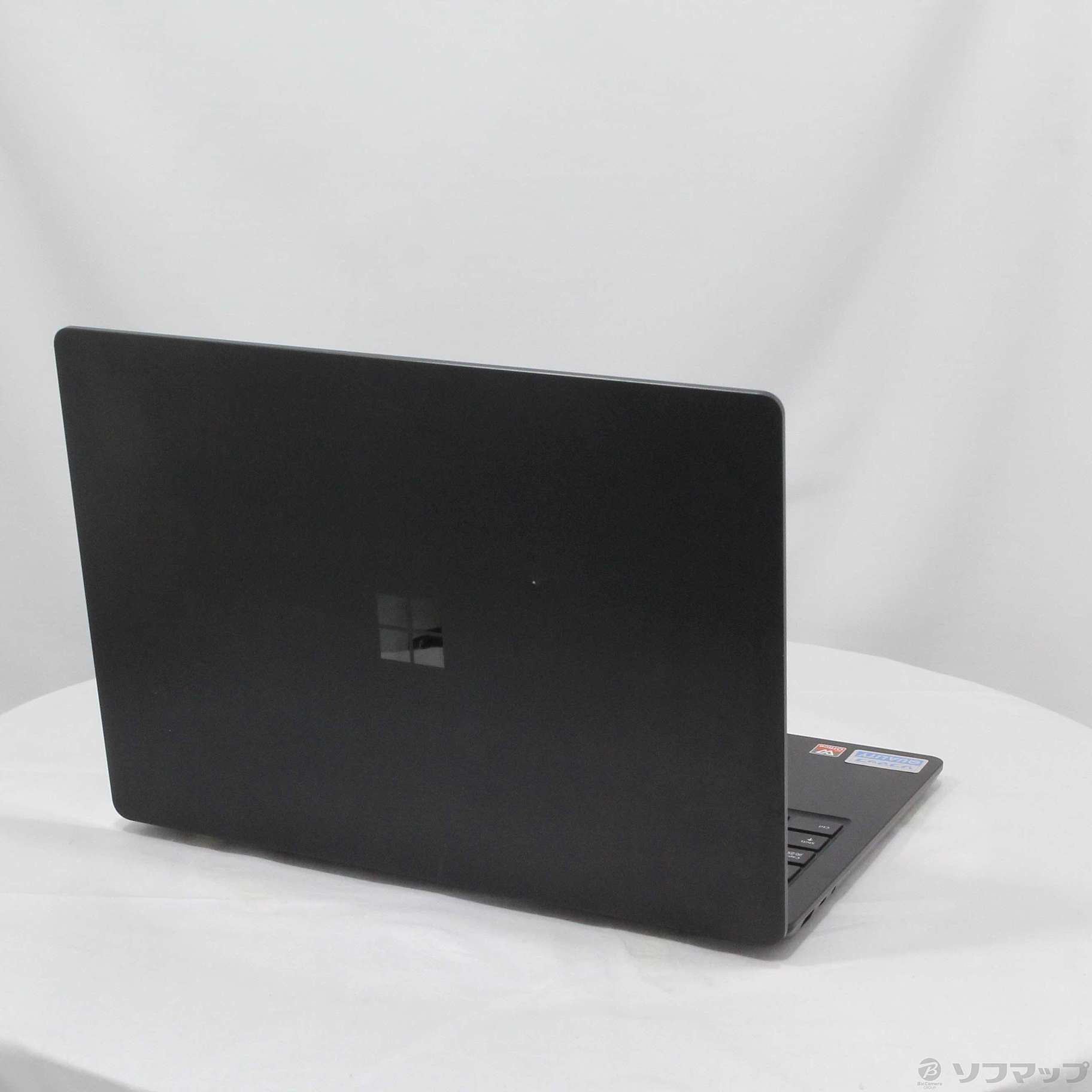 中古】Surface Laptop 3 〔Core i5／8GB／SSD256GB〕 V4C-00039