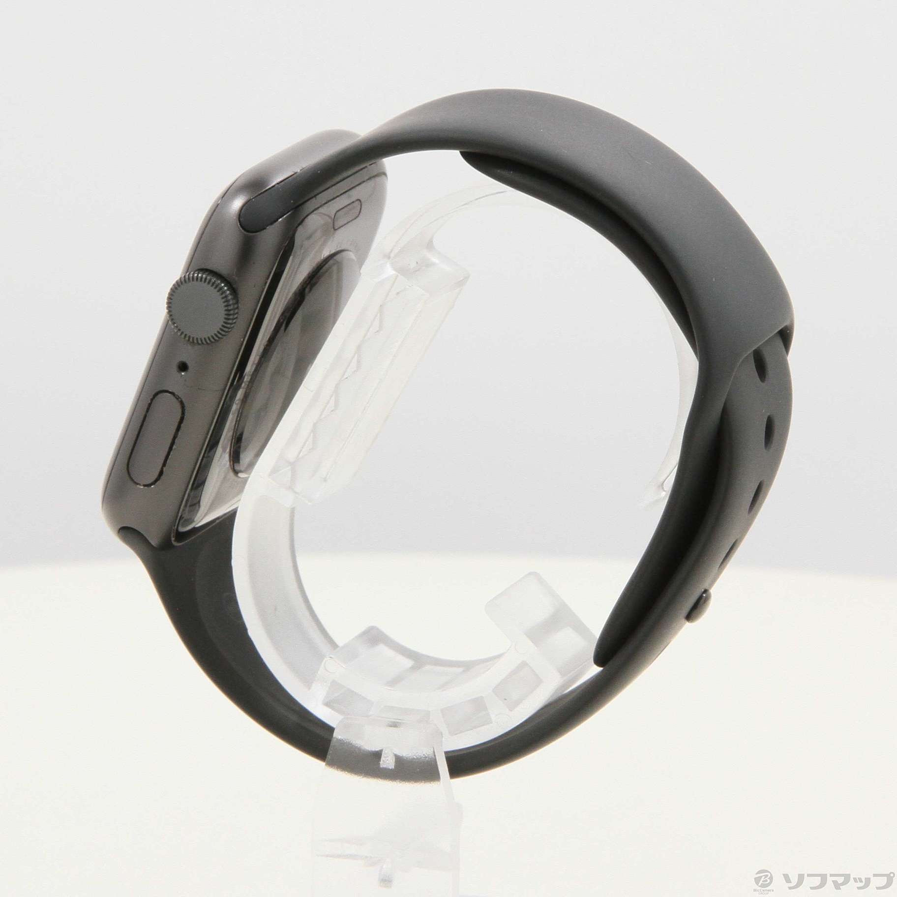 中古】Apple Watch SE 第1世代 GPS 44mm スペースグレイアルミニウム