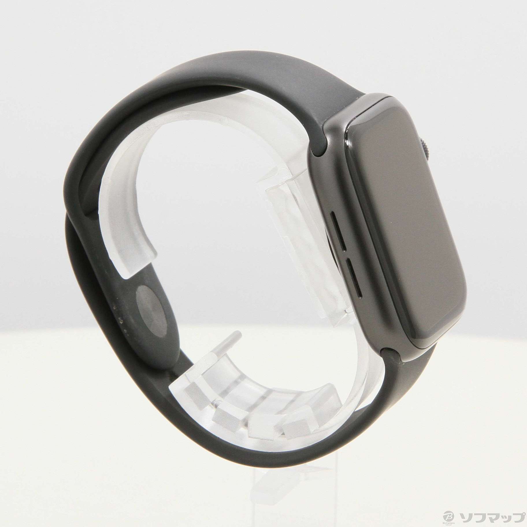 中古】Apple Watch SE 第1世代 GPS 44mm スペースグレイ