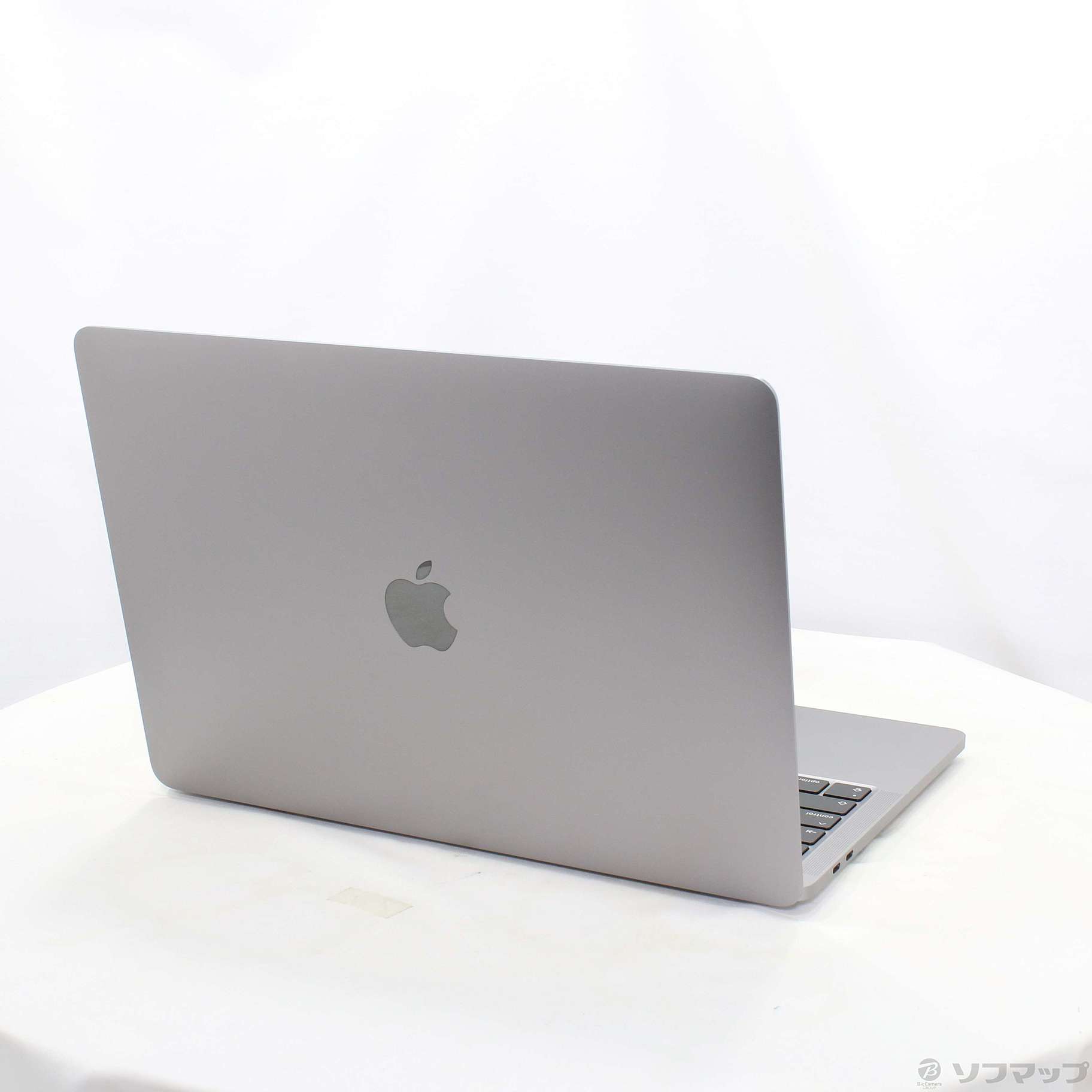 中古品〕 MacBook Pro 13.3-inch Mid 2020 MWP52J／A Core_i7 2.3GHz ...