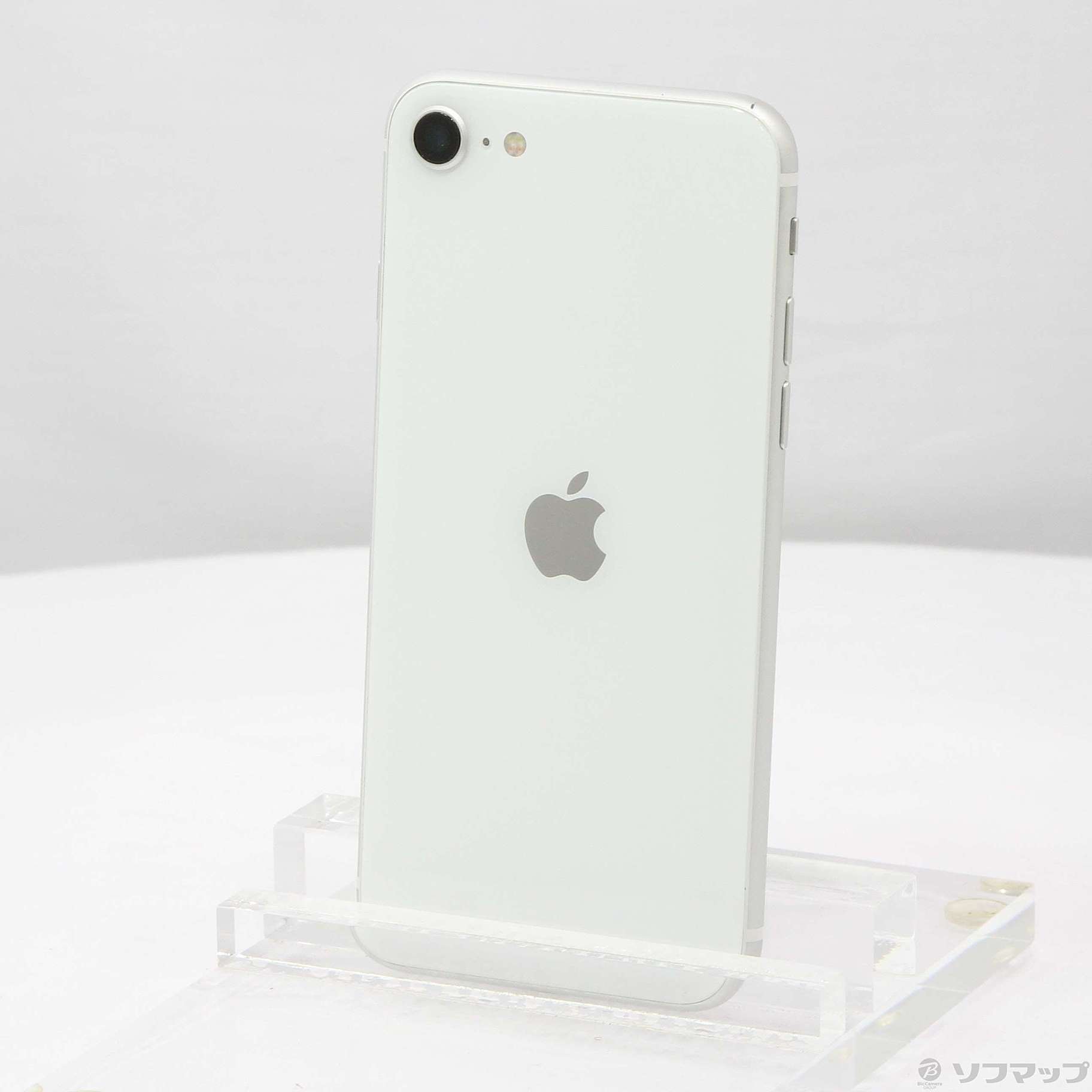 iPhoneSE 第二世代　64GB white
