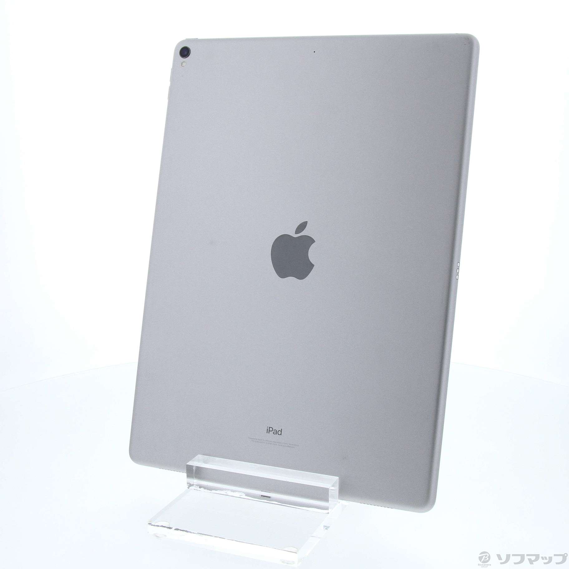 中古】セール対象品 iPad Pro 12.9インチ 第2世代 64GB スペースグレイ