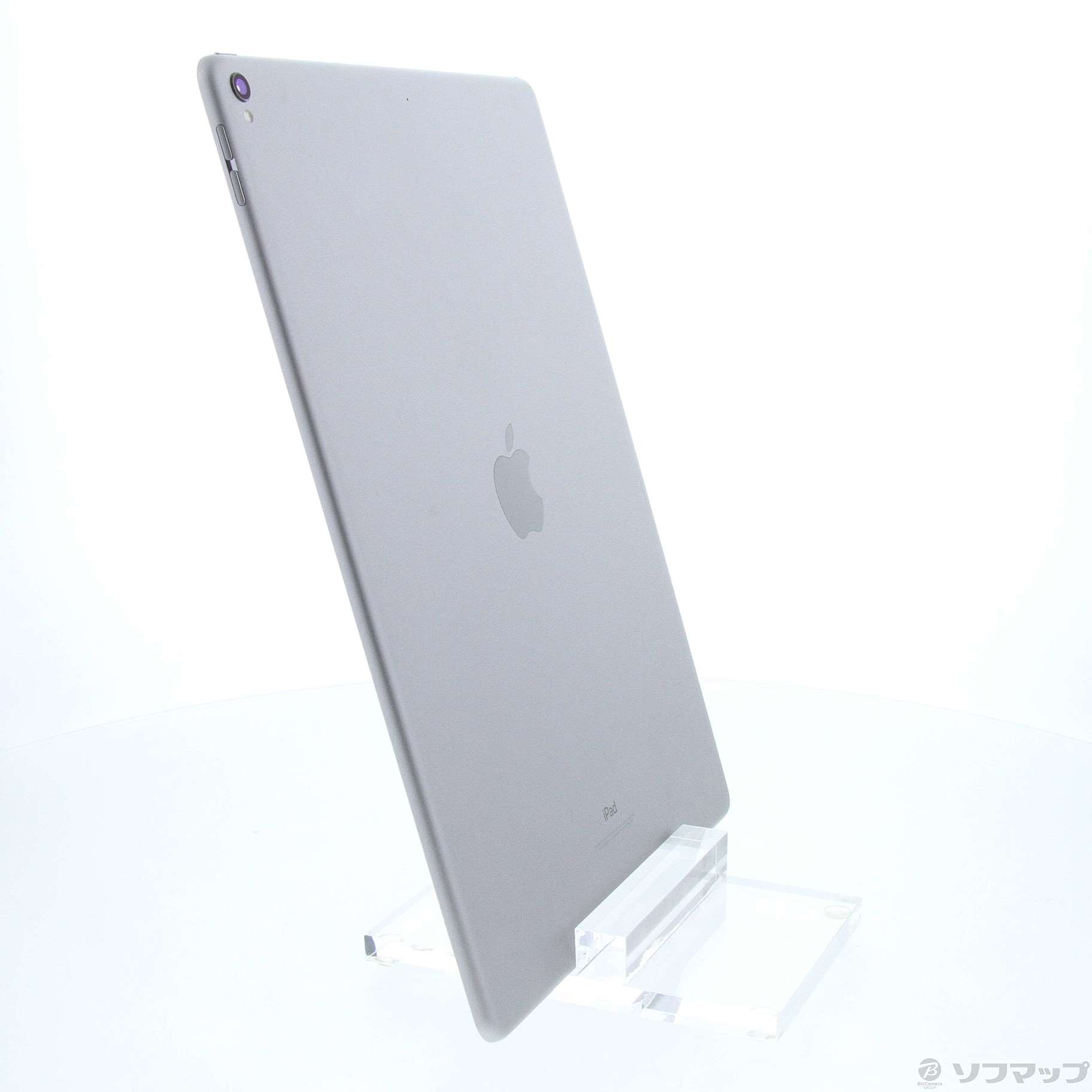 中古】iPad Pro 12.9インチ 第2世代 64GB スペースグレイ MQDA2J／A Wi