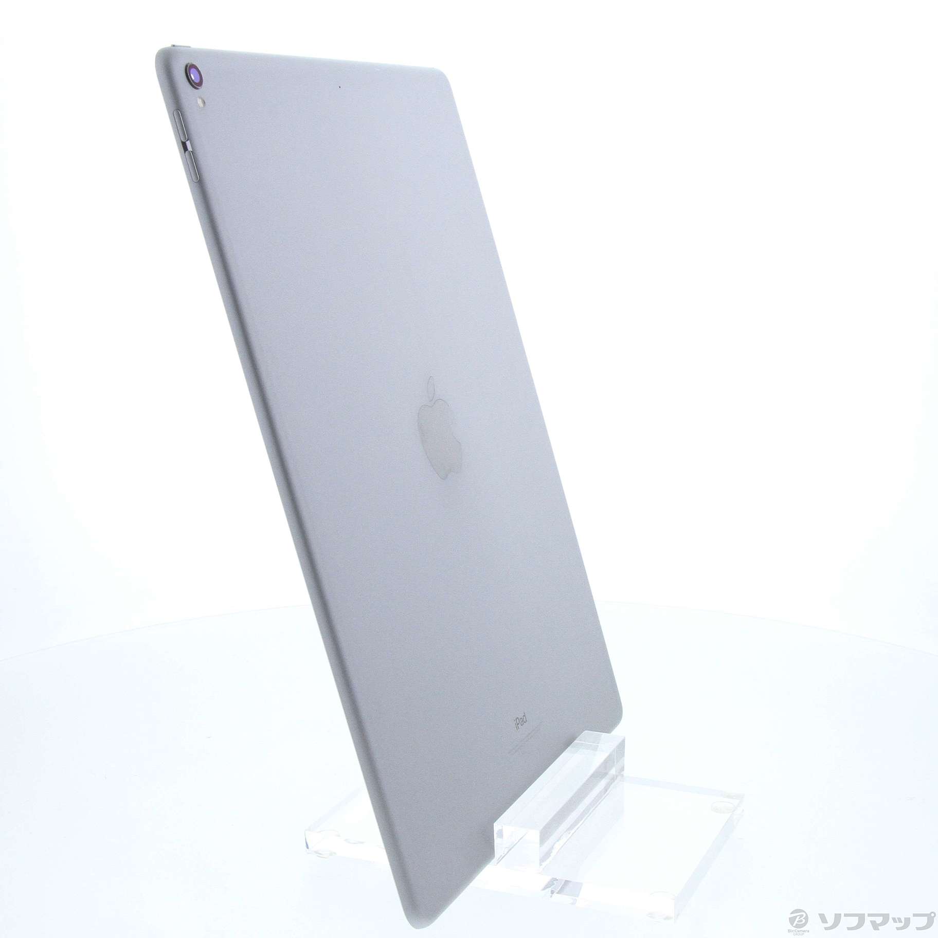 中古】iPad Pro 12.9インチ 第2世代 64GB スペースグレイ MQDA2J／A Wi 