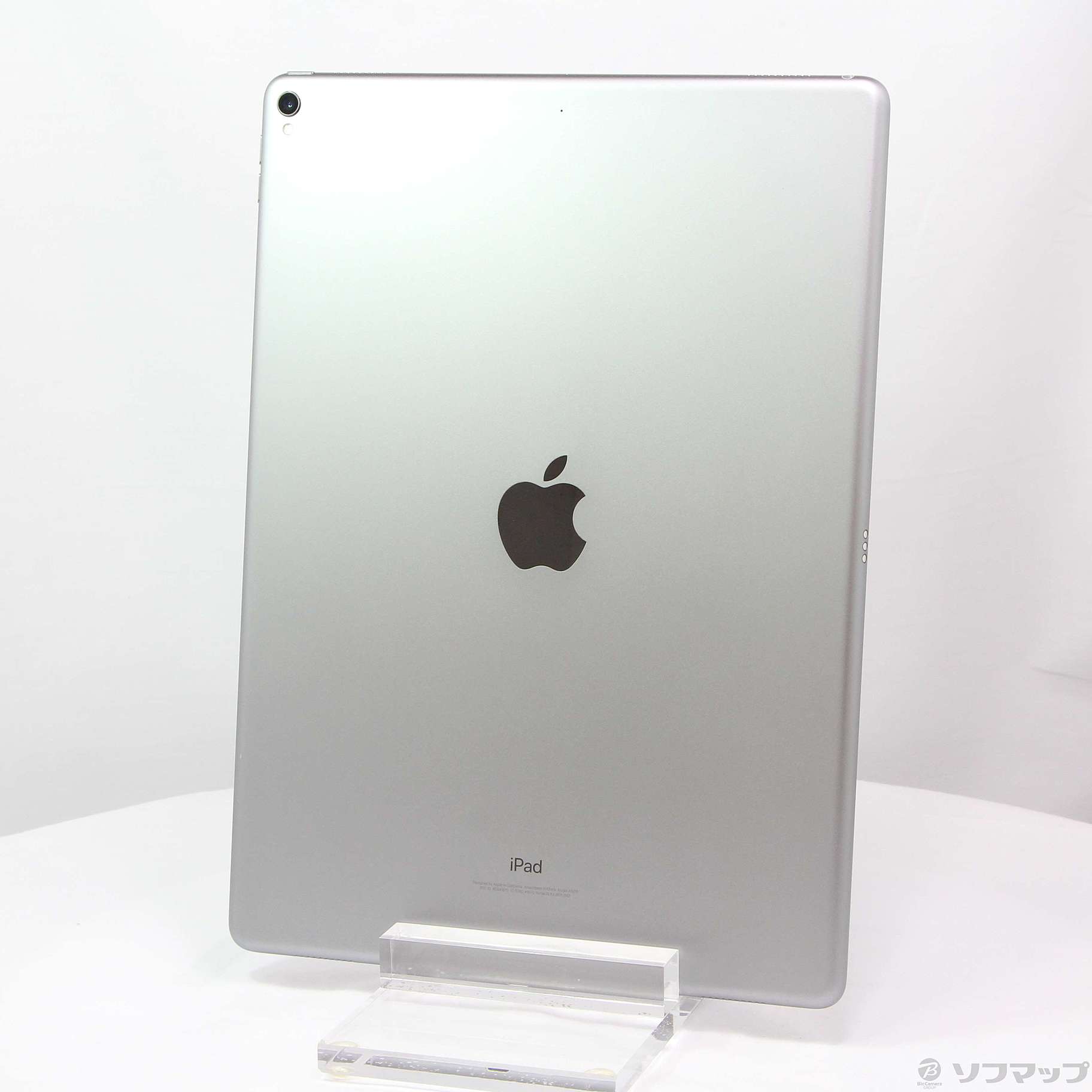 訳あり商品 iPadPro第2世代12.9インチ WiFiモデル 64GB キーボード ...
