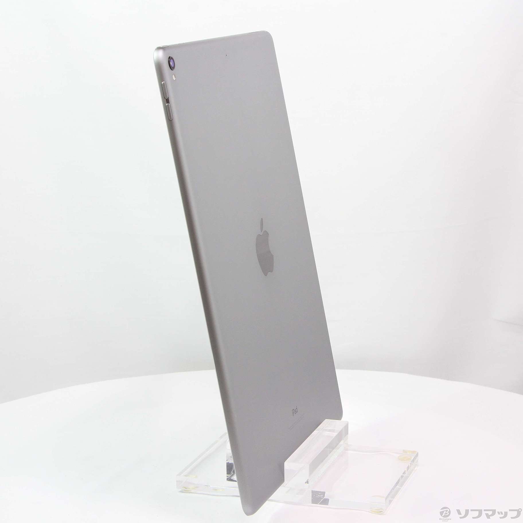 中古】iPad Pro 12.9インチ 第2世代 64GB スペースグレイ MQDA2J／A Wi