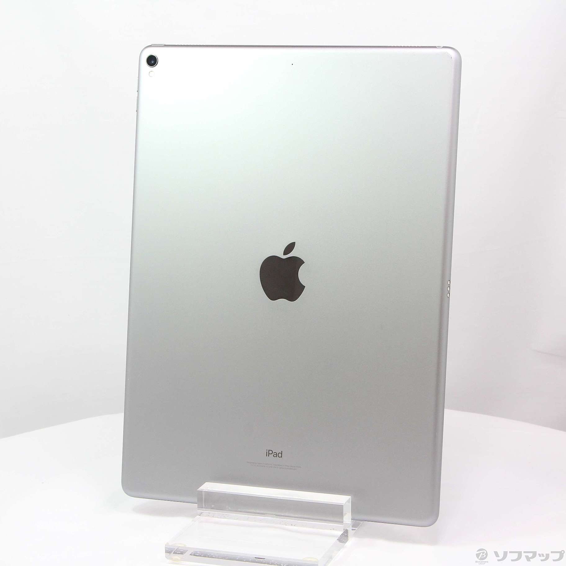 中古】セール対象品 iPad Pro 12.9インチ 第2世代 64GB スペースグレイ