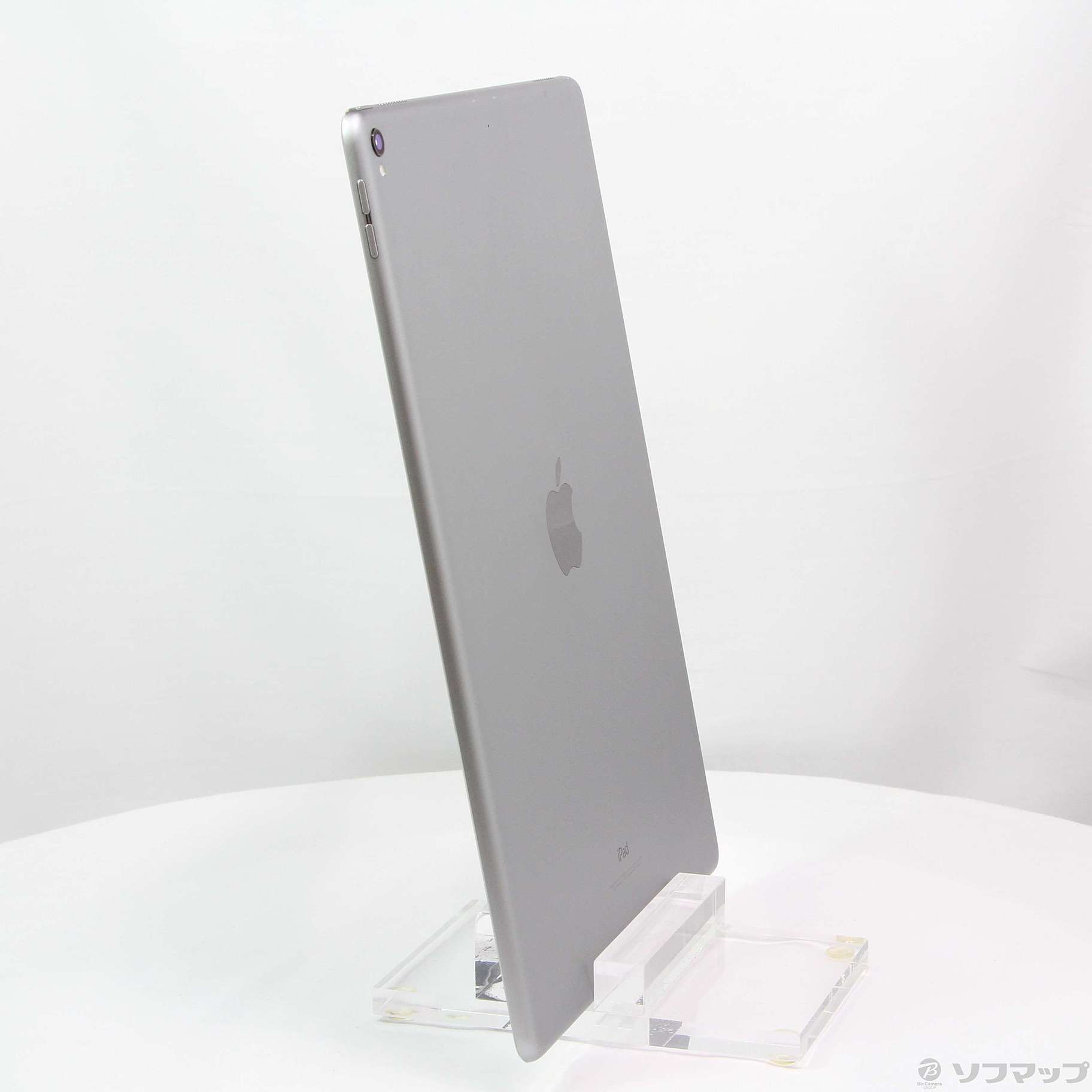 中古】iPad Pro 12.9インチ 第2世代 64GB スペースグレイ MQDA2J／A Wi