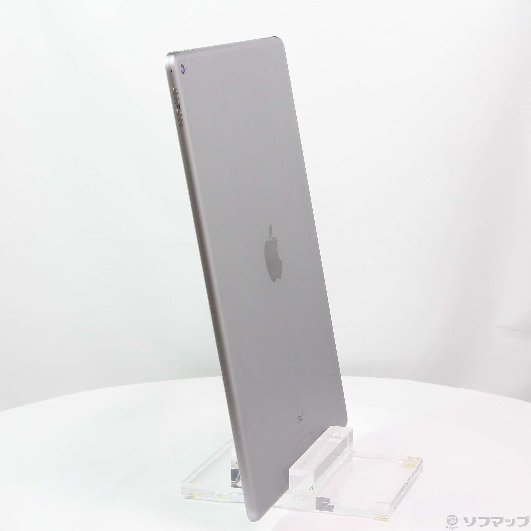 中古】セール対象品 iPad Pro 12.9インチ 第1世代 32GB スペースグレイ