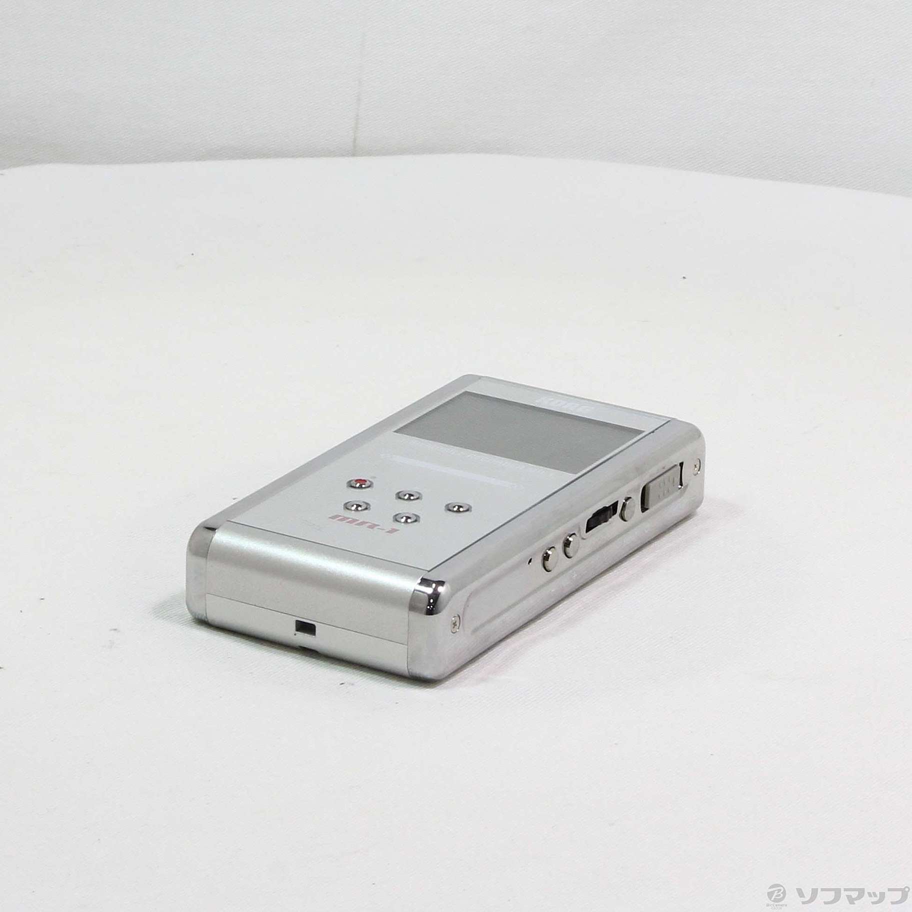 コルグ KORG MR-1 1bit録音 レコーダー Korg MR-1 掌上1bit DSD 数字