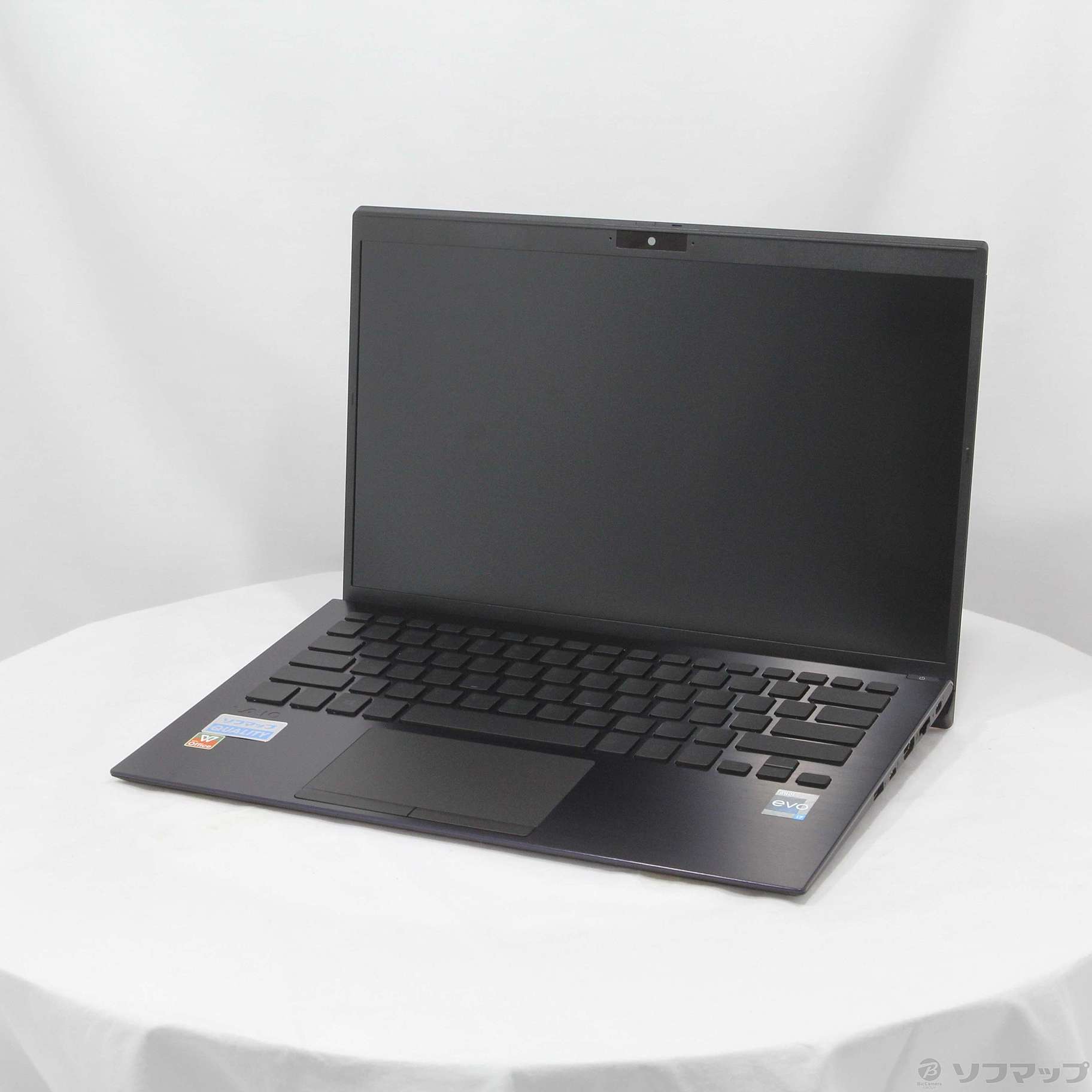 中古】VAIO SX14 VJS1468 [2133049795496] - リコレ！|ビックカメラ ...