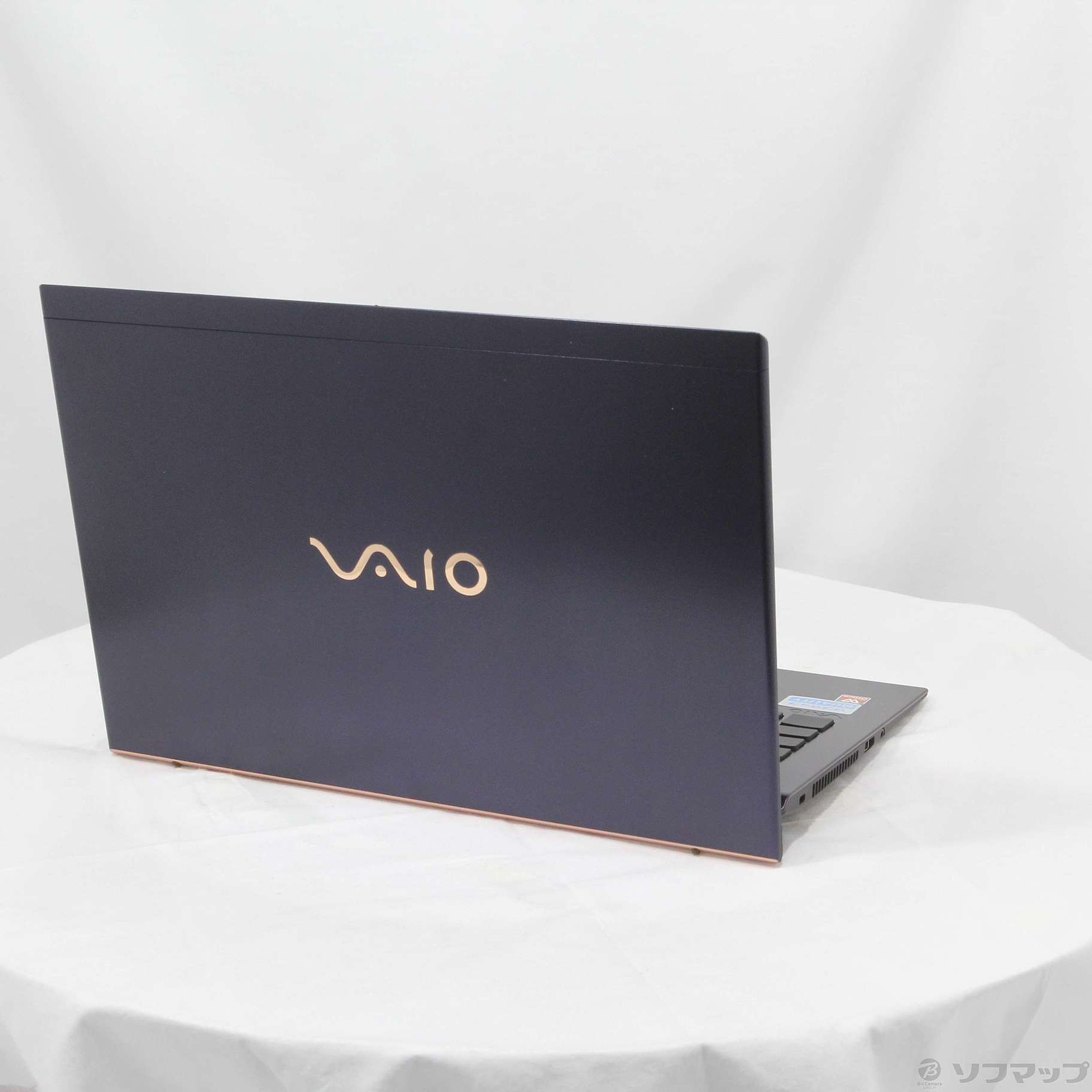 中古】VAIO SX14 VJS1468 [2133049795496] - 法人専用リコレ 