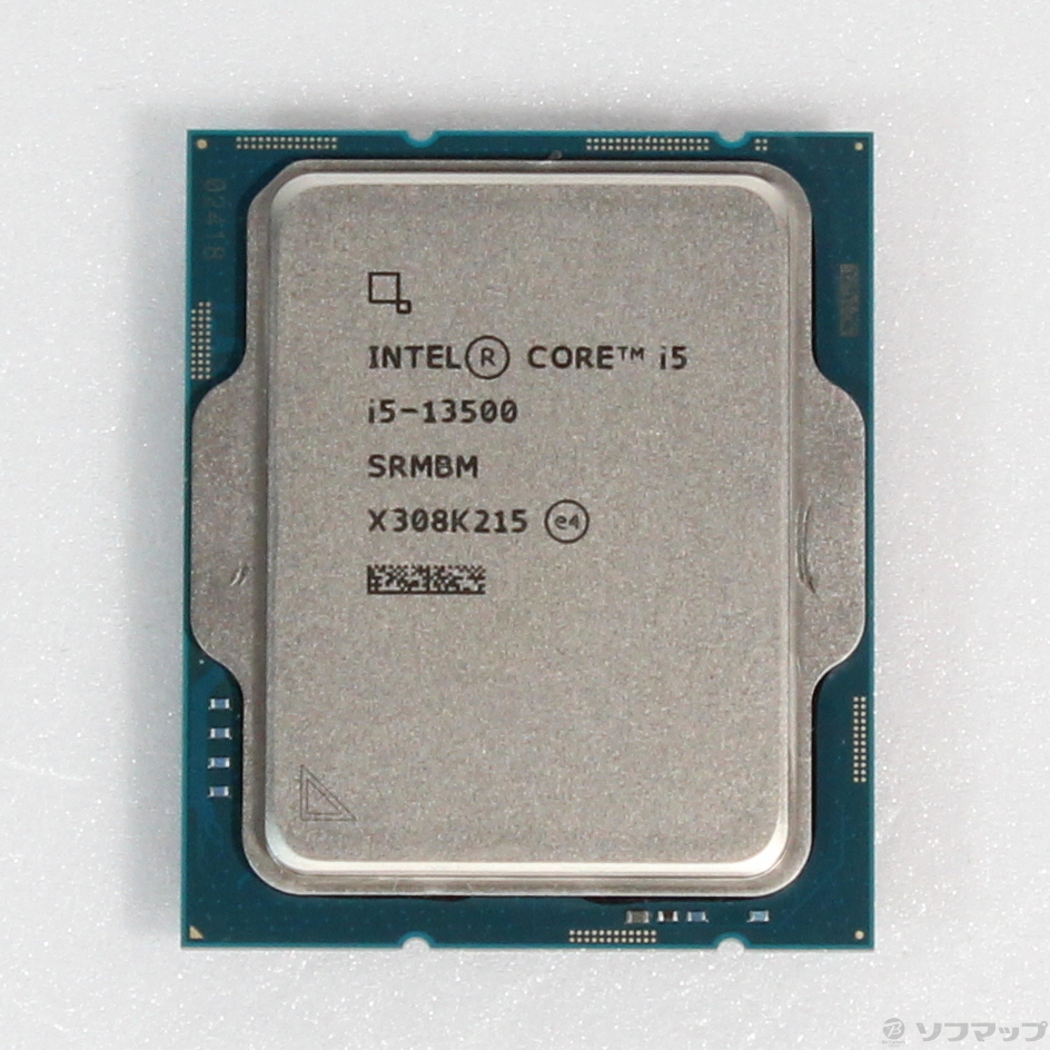 新品未開封 Intel Core i5 13500 LGA1700