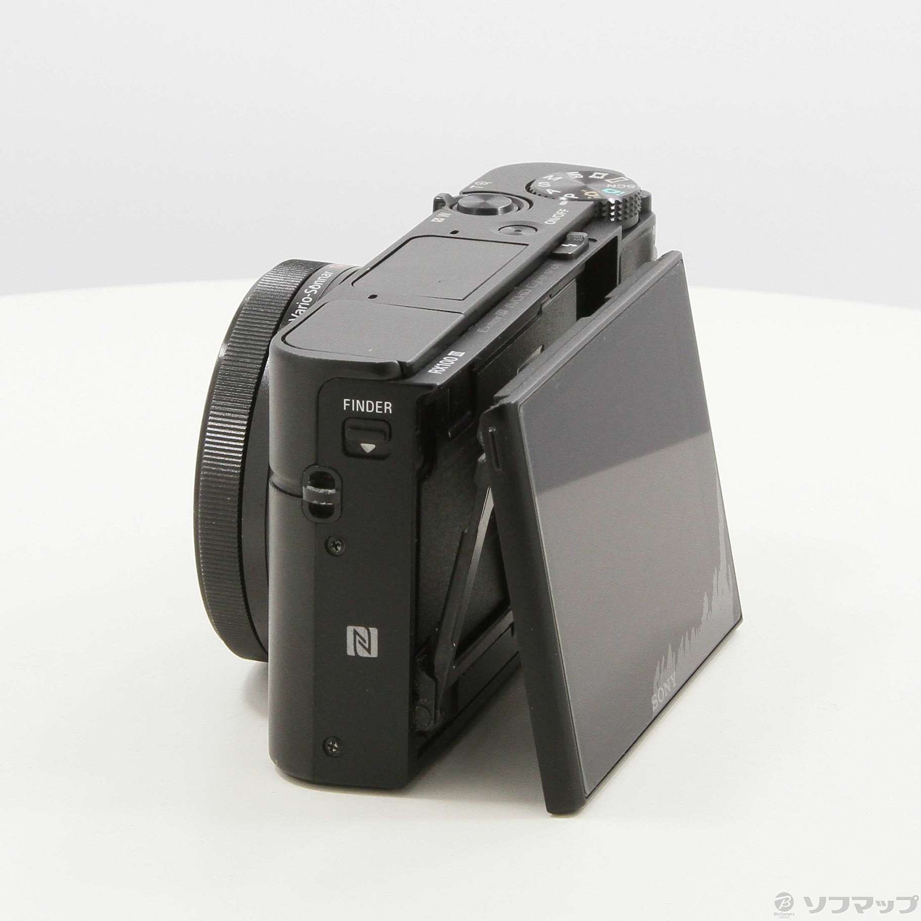 DSC-RX100M3 ブラック