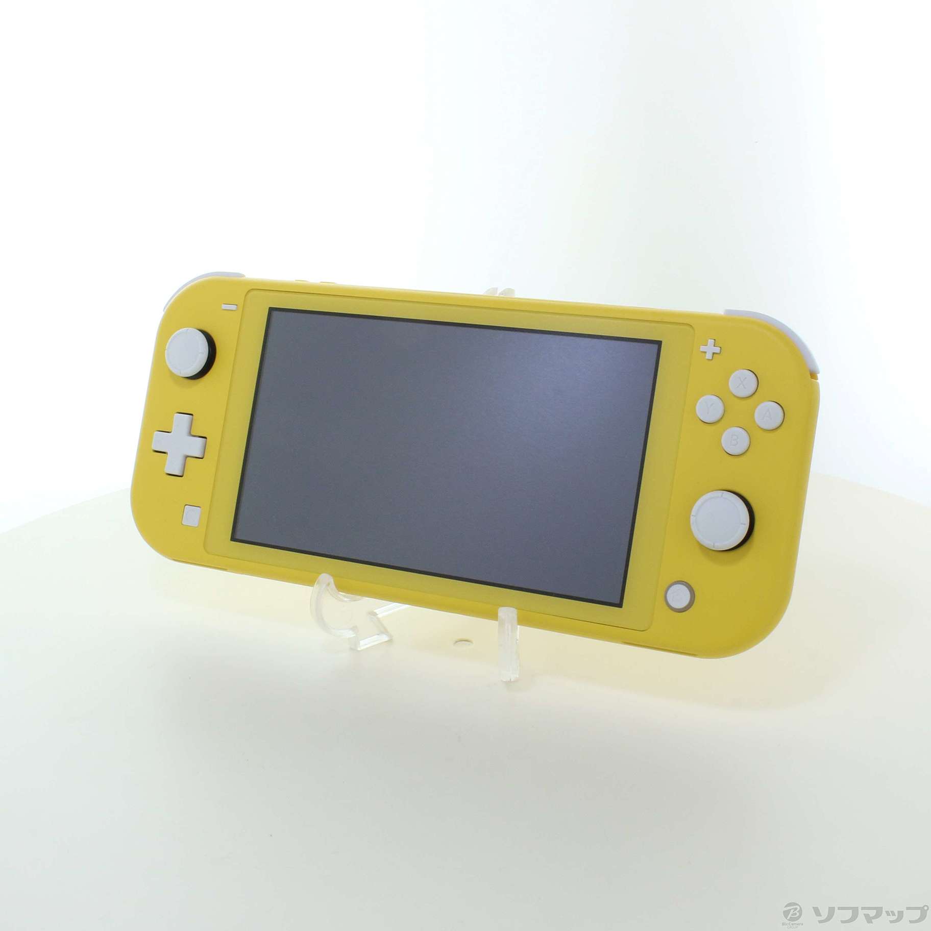 Nintendo Switch Lite イエロー 三 www.krzysztofbialy.com