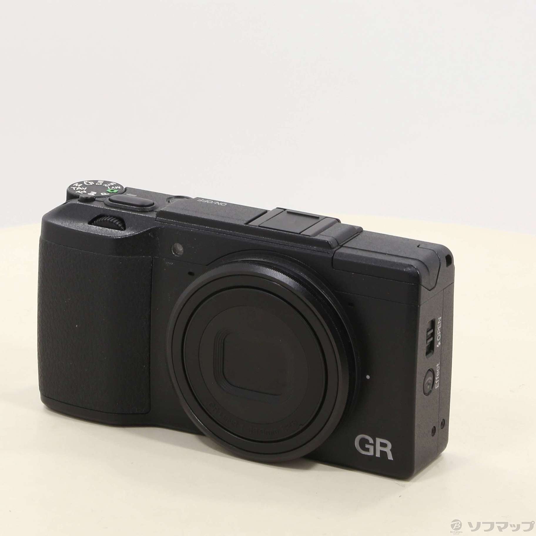 【全品割引】Pan Andy様　専用 RICOH GR DEGITAL Ⅱ デジタルカメラ デジタルカメラ