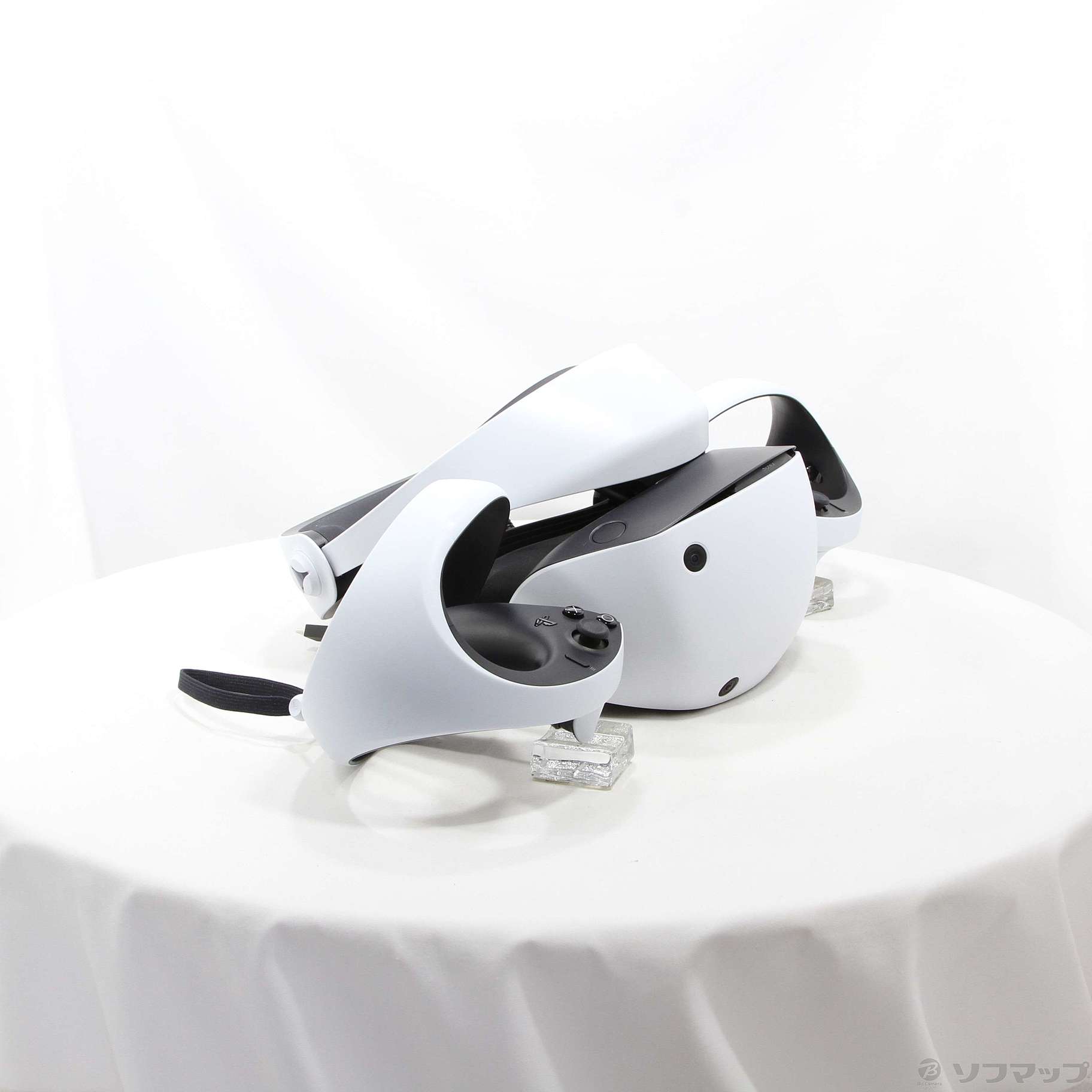 中古】PlayStation VR2 CFIJ-17000 【PS5】 [2133049801791] - リコレ