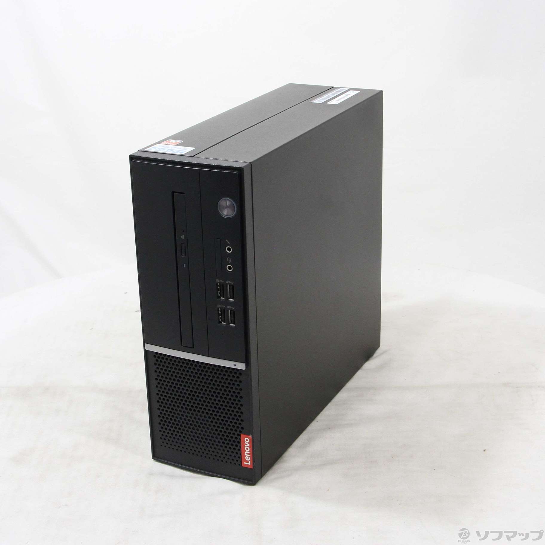 Lenovo 11BMCTO1WW デスクトップPC NVMeSSD/i5第9｜Windowsデスクトップ