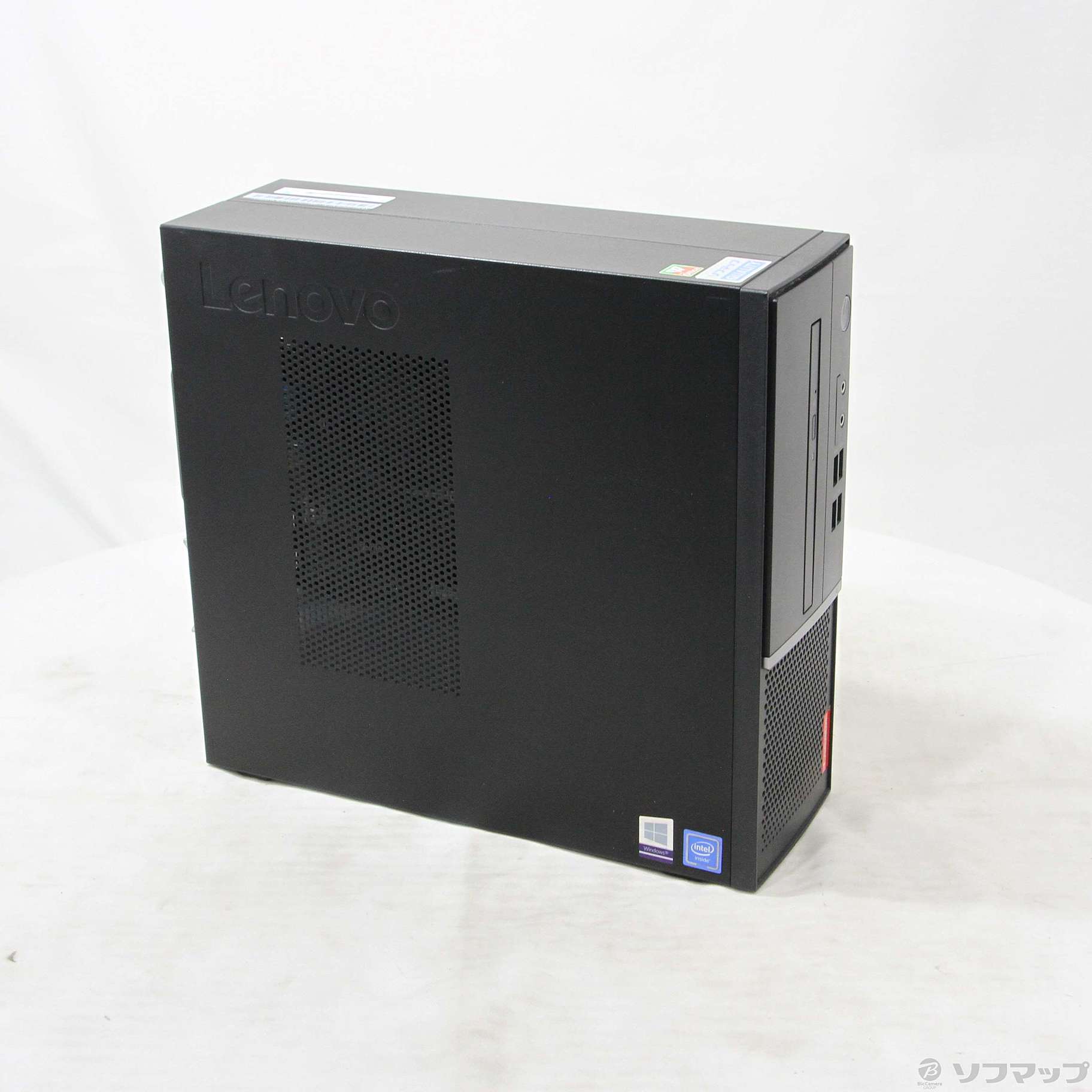Lenovo V530S Small | ビジネス向けデスクトップ レノボ・ ジャパン 