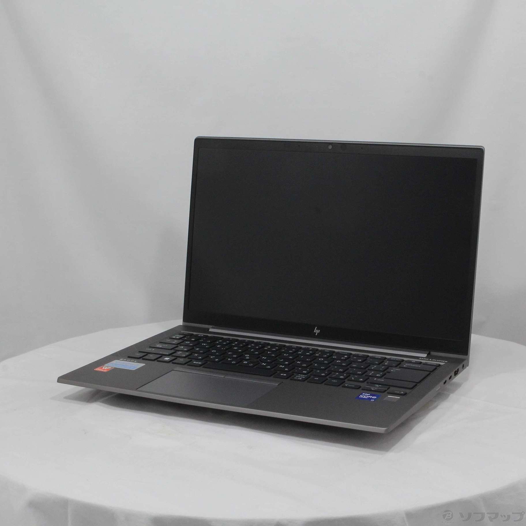 中古】HP ZBook Firefly 14 5D6U0PA#ABJ [2133049804419] - 法人専用