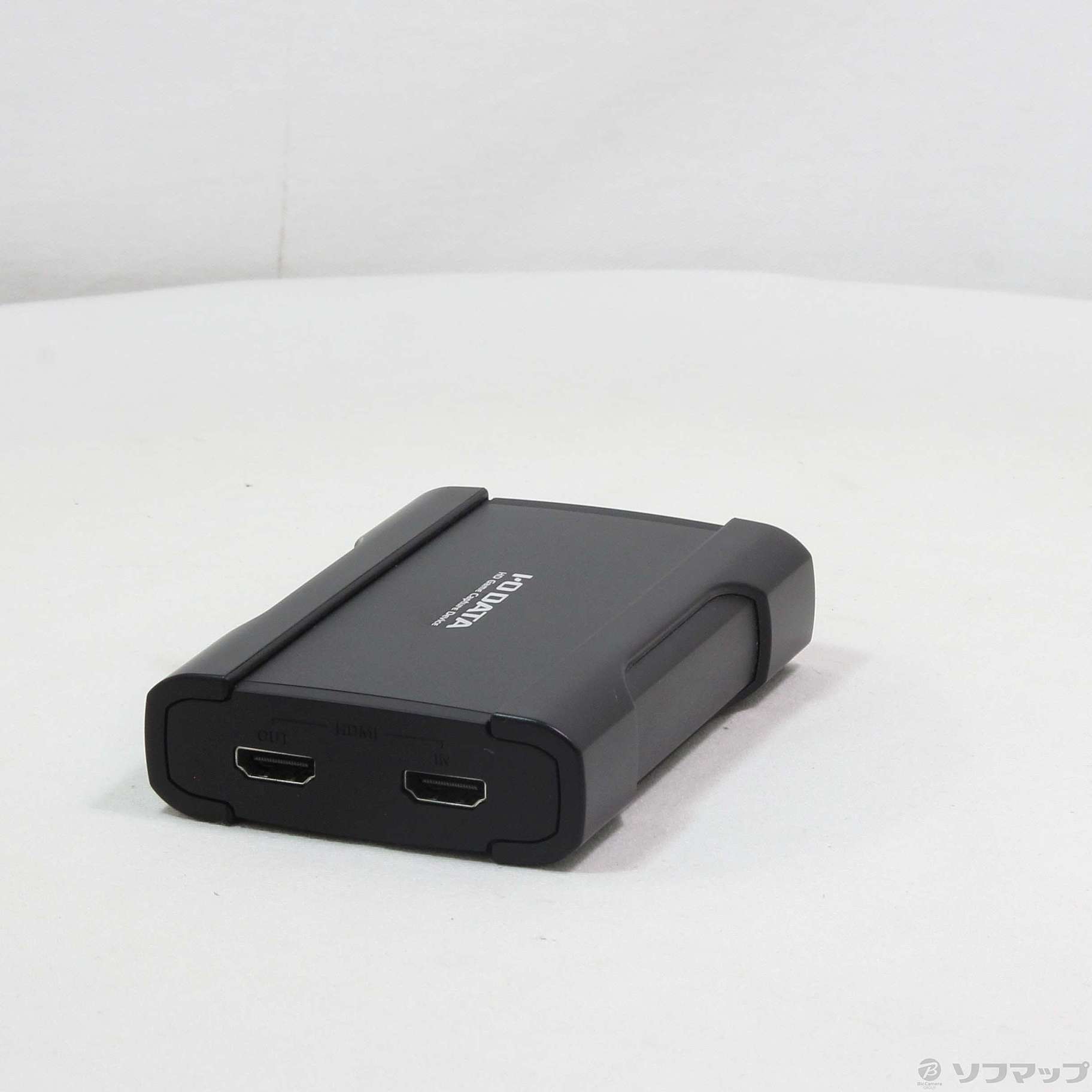 USB 3.0接続 ソフトウェアエンコード HDMIキャプチャー GV-USB…申し訳 