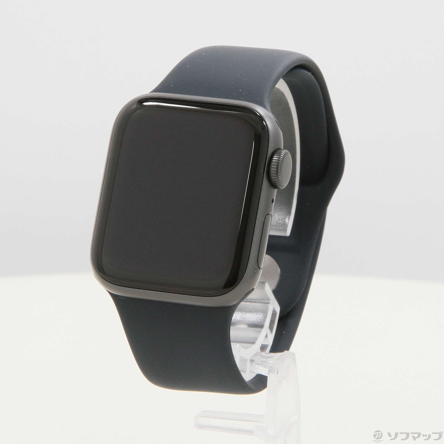 中古】Apple Watch SE 第1世代 GPS 40mm スペースグレイアルミニウム