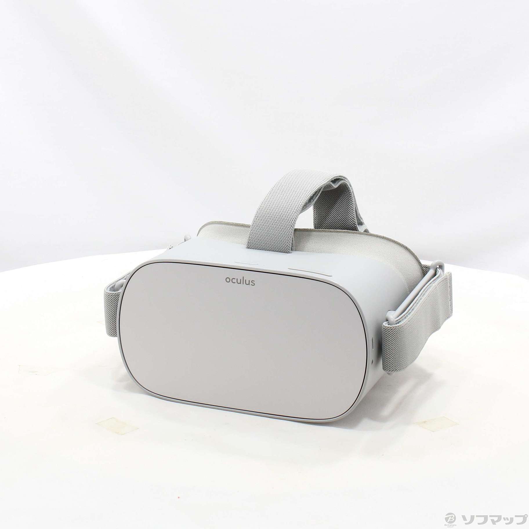 中古】Oculus Go 32GB [2133049805539] - 法人専用リコレ