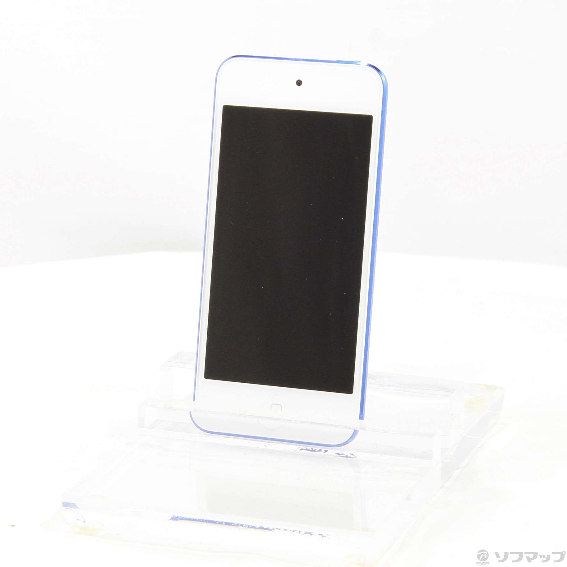 iPod touch第7世代 メモリ128GB ブルー MVJ32J／A
