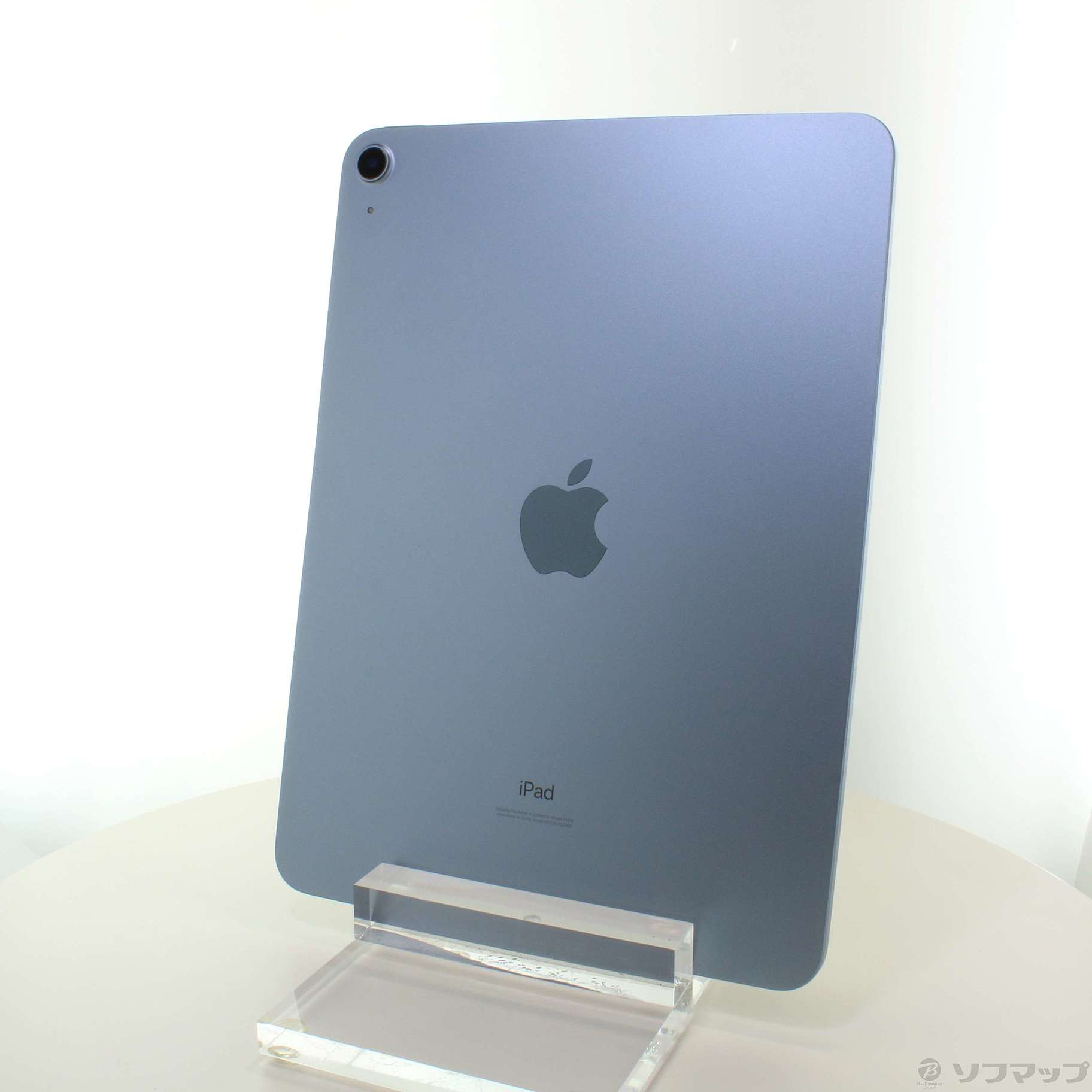 HOT大人気 Apple(アップル) iPad Air 第4世代 64GB シルバー MYFN2J／A