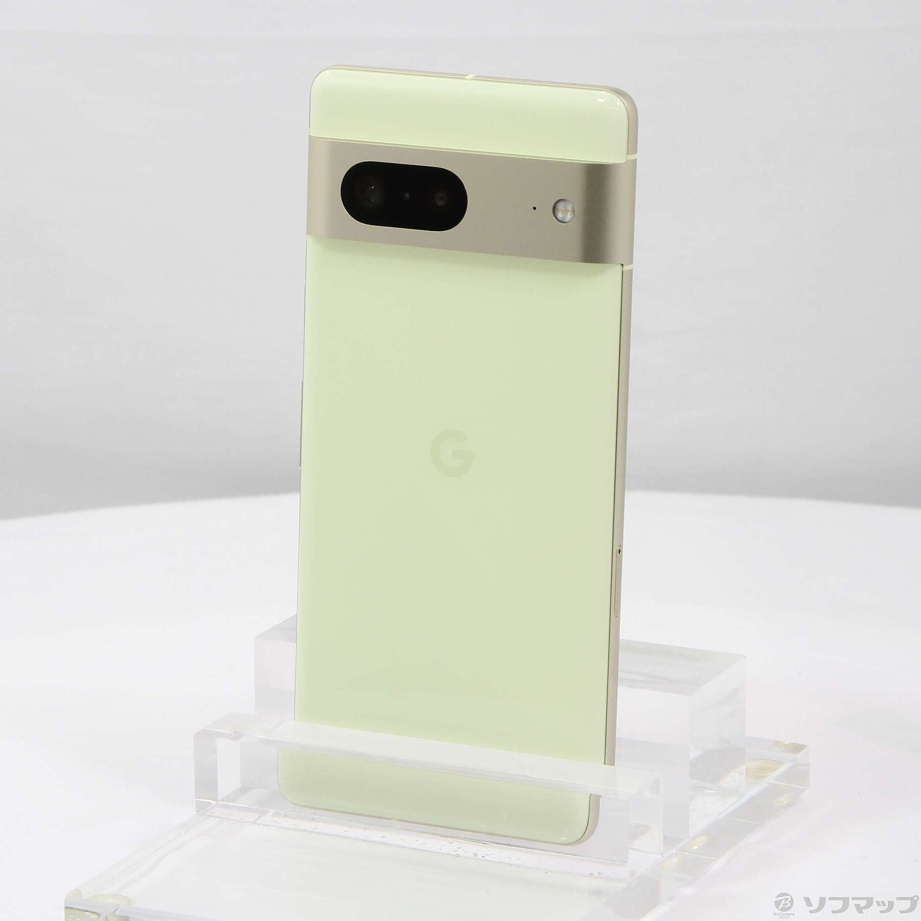 Google Pixel 7 128GB Lemongrass G03Z5 SIMフリー