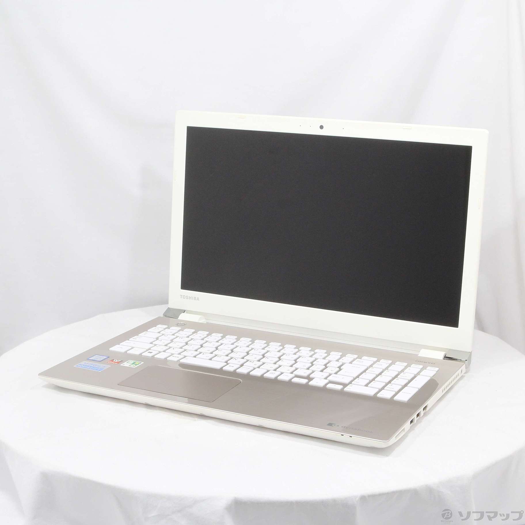 TOSHIBA Dynabook AZ45 AG - タブレット