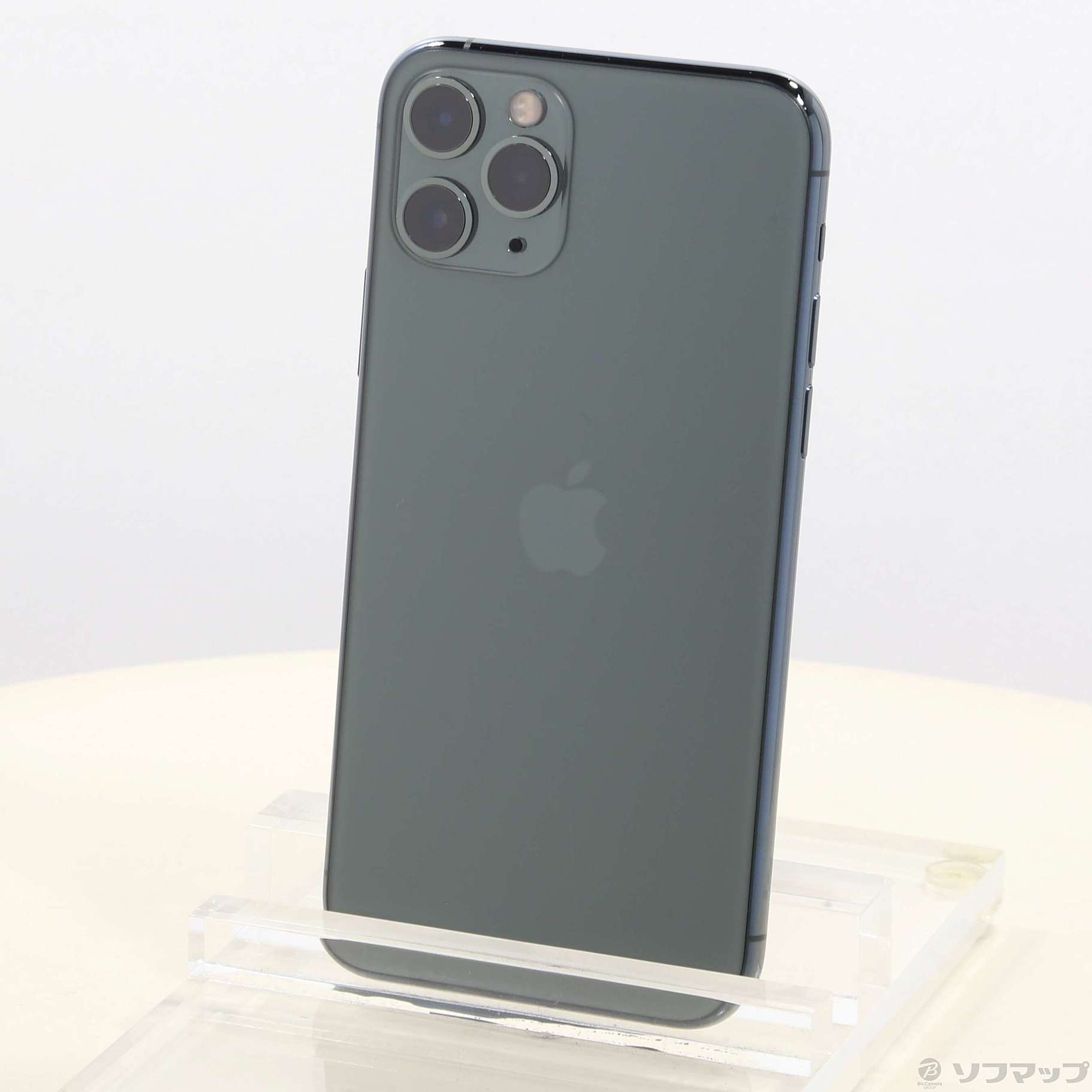 【香港版】iPhone 11 Pro 256 GB SIMフリー