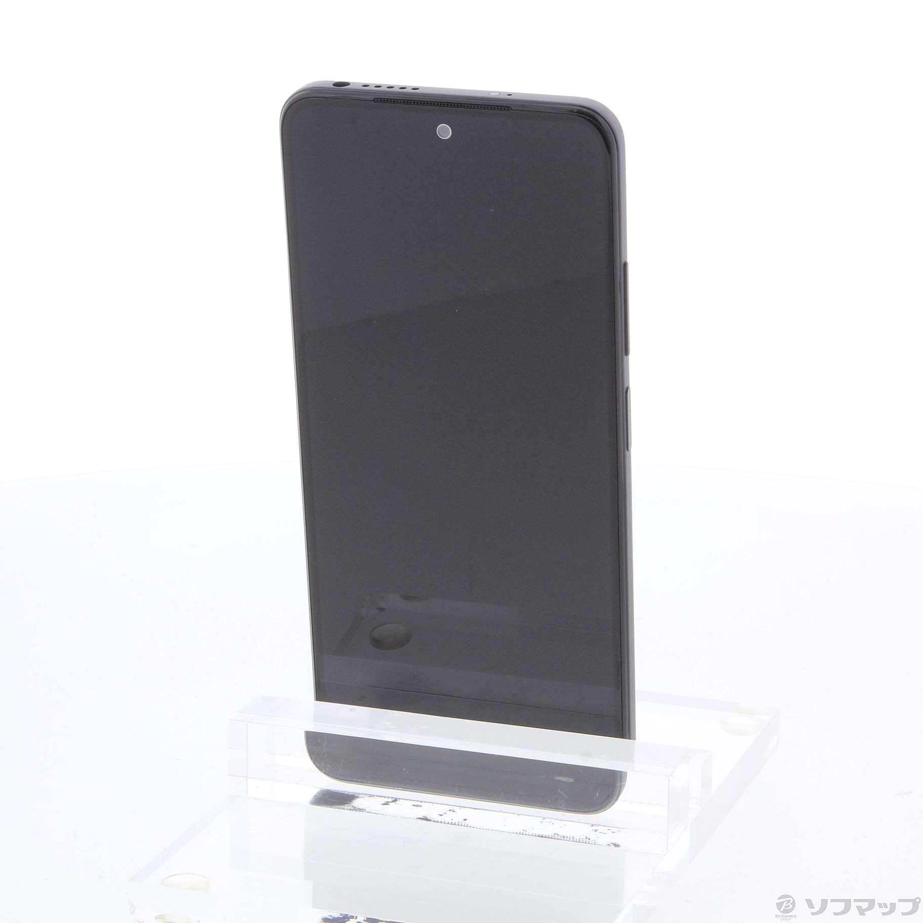 中古】Redmi Note 11 64GB グラファイトグレー 2201117TL SIMフリー 