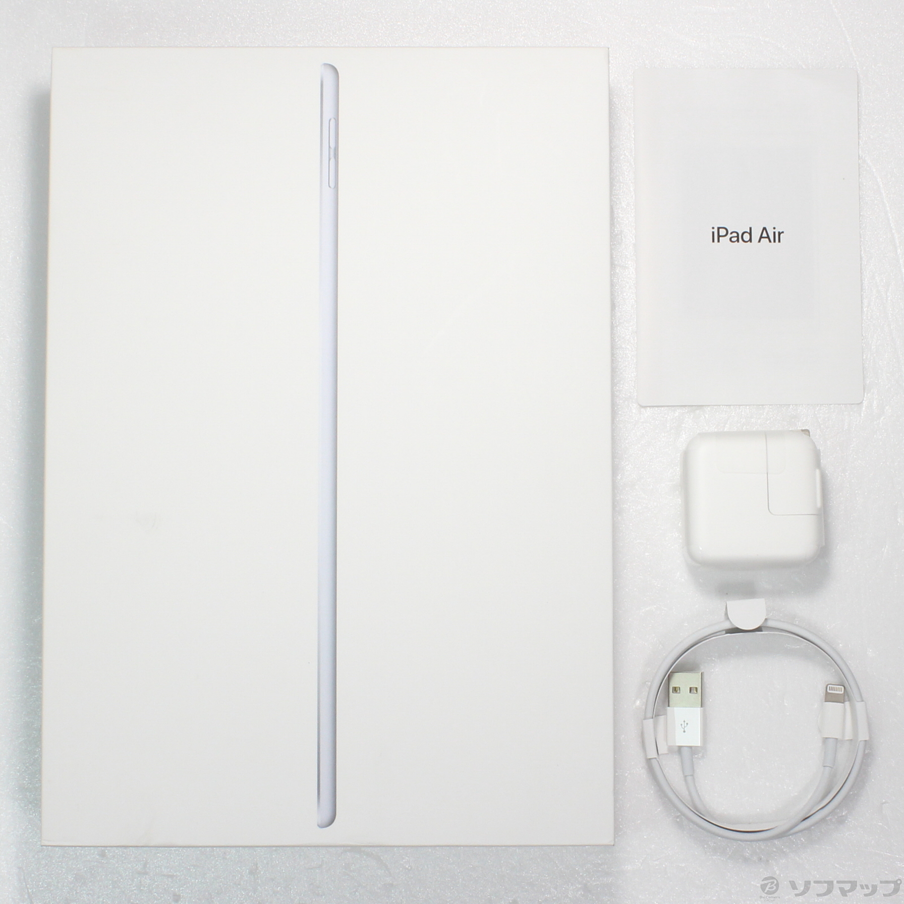 Apple iPad Air2 他空箱 ３点 - タブレット