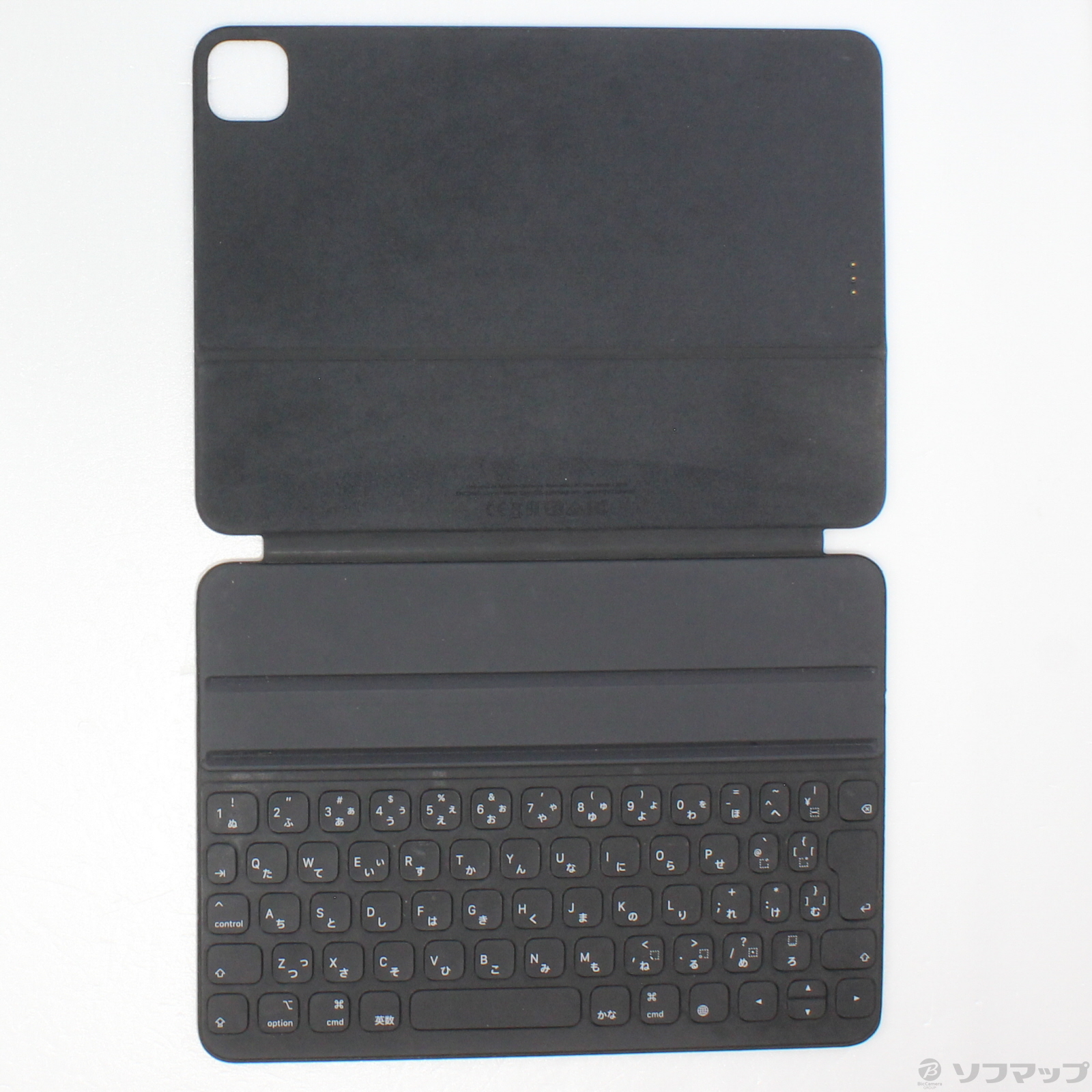 中古】11インチ iPad Pro (第2世代) 用 Smart Keyboard Folio 日本語