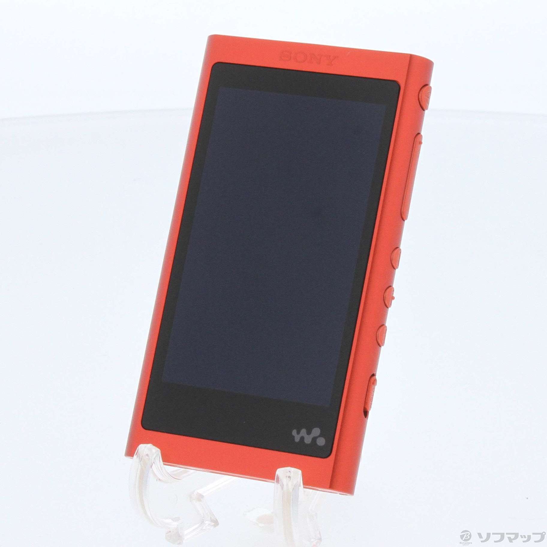 【中古】WALKMAN A50シリーズ メモリ16GB+microSD