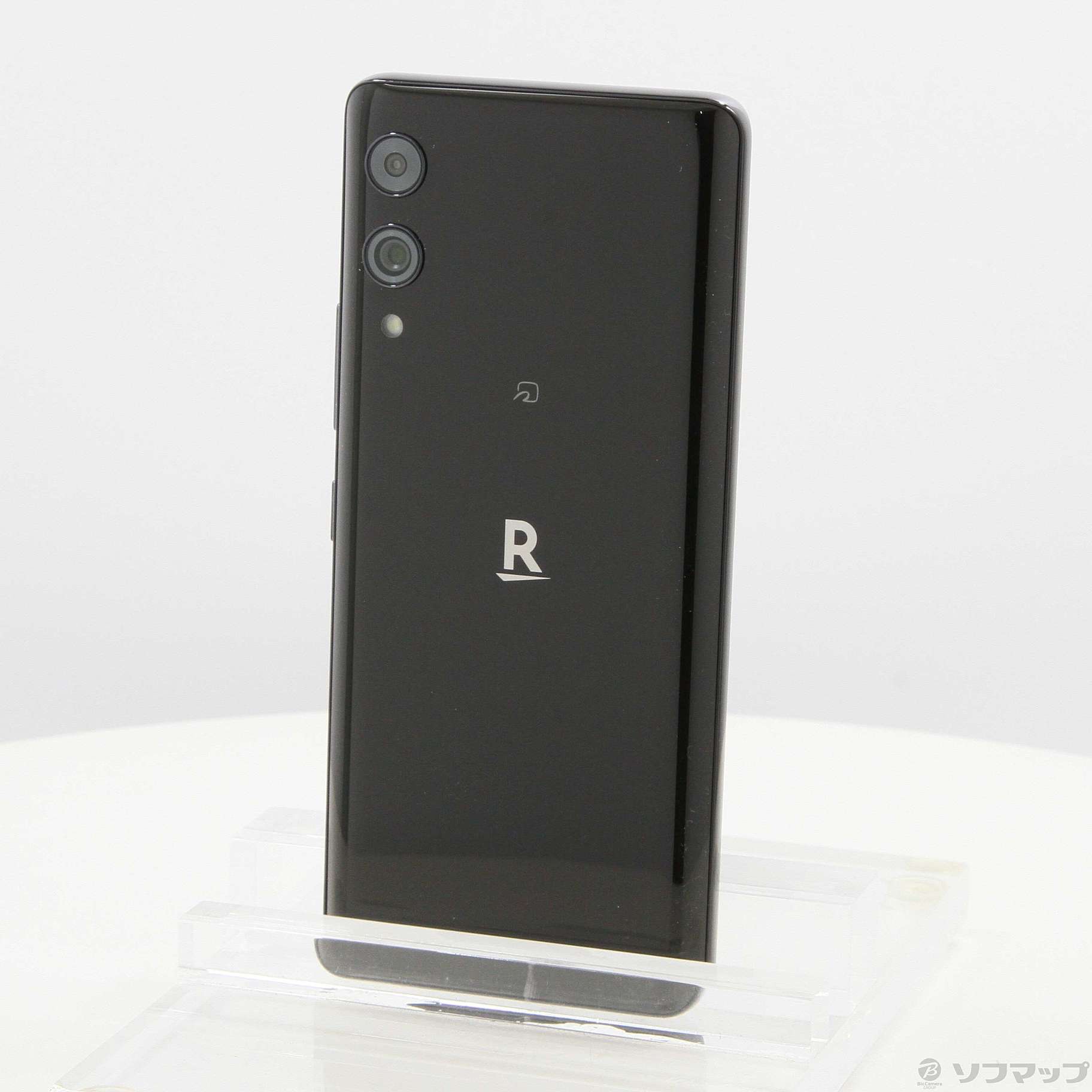 SIM-Free Smartphone Rakuten Hand 5G P780 128GB Black From