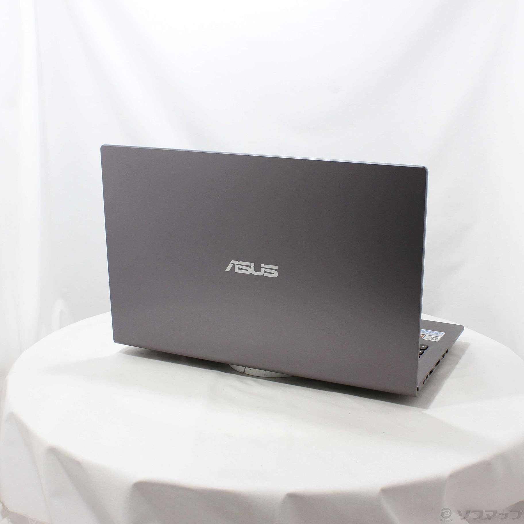 ASUS X515JA-BQ2034WS ノートPC - パソコン