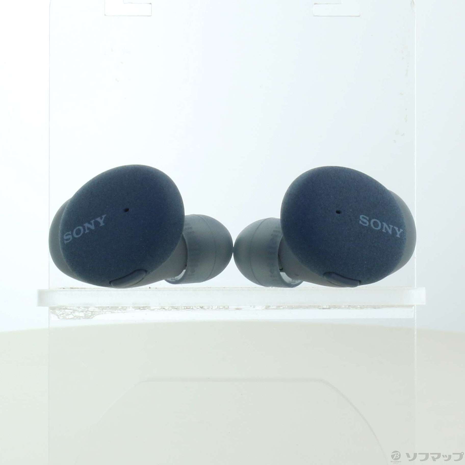 h.ear in 3 Truly Wireless WF-H800 L ブルー