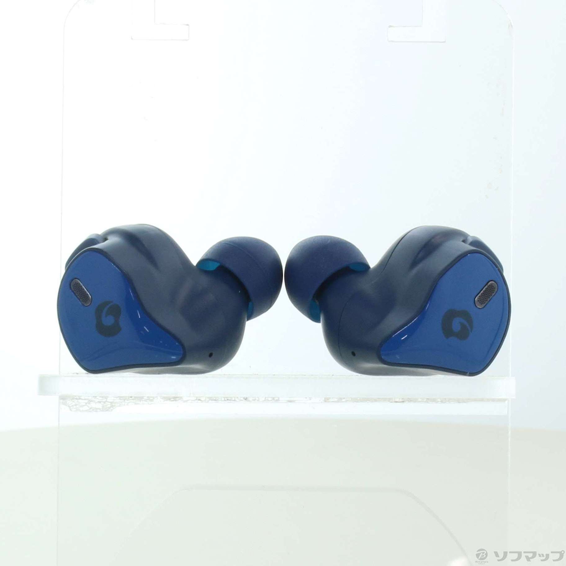 GLIDiC GL-TW6100-BL BLUE - ヘッドフォン