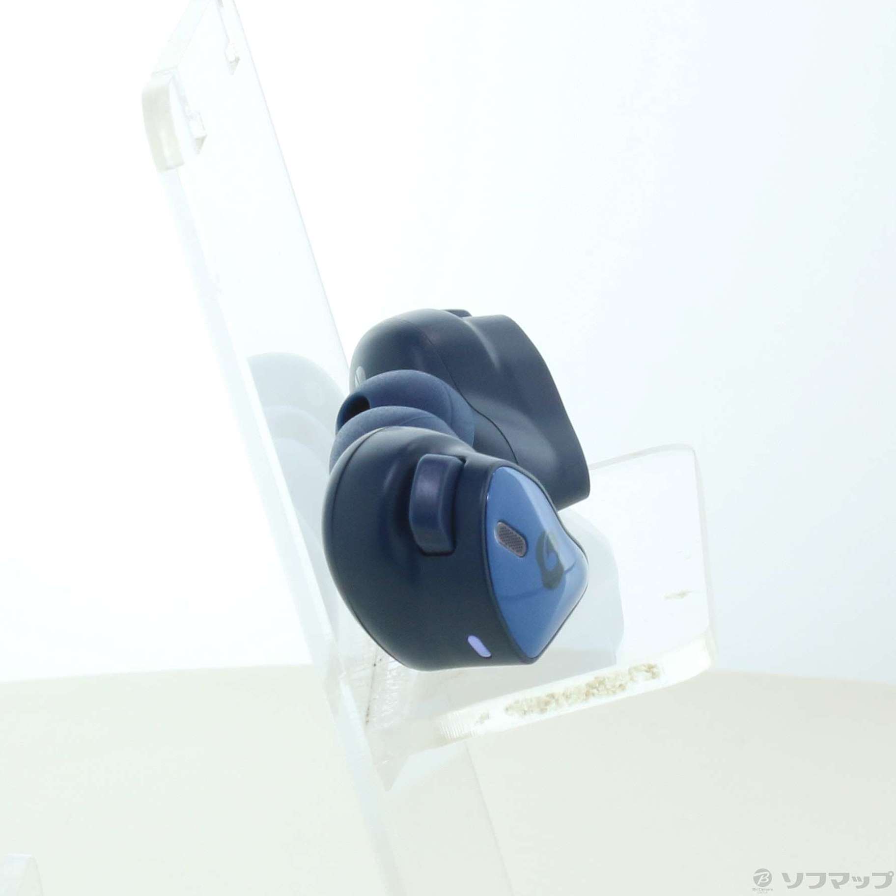 GLIDiC GL-TW6100-BL BLUE オープニング 大放出セール - ヘッドホン