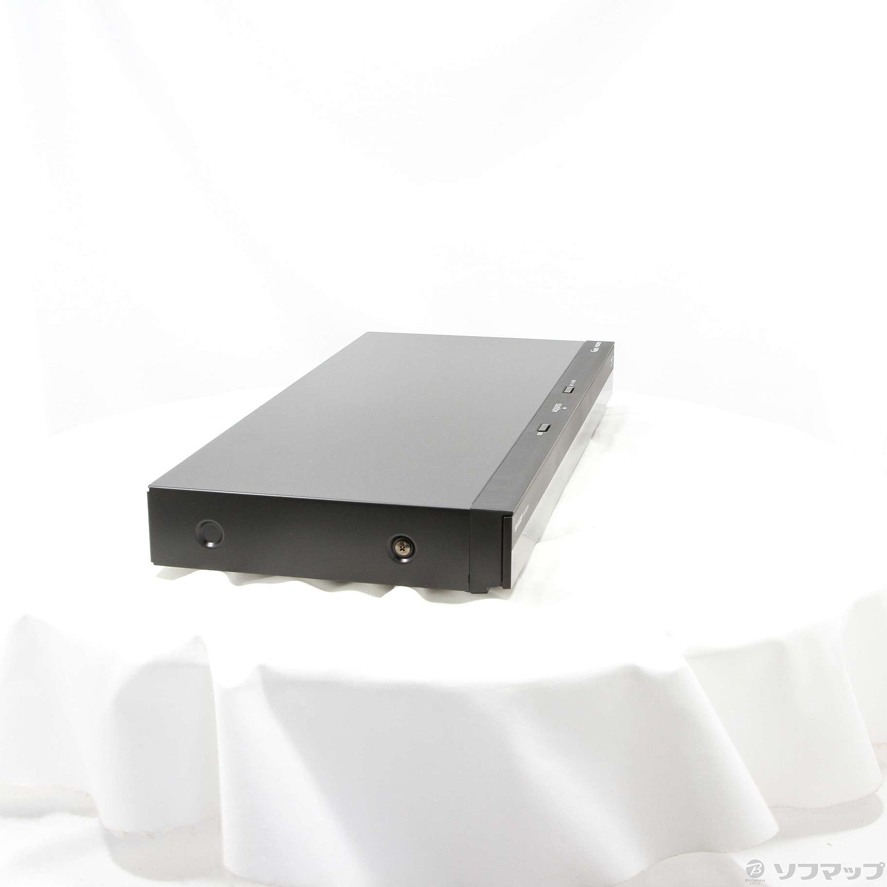 中古】〔中古品〕 ブルーレイレコーダー AQUOS（アクオス） 2B-C05EW1