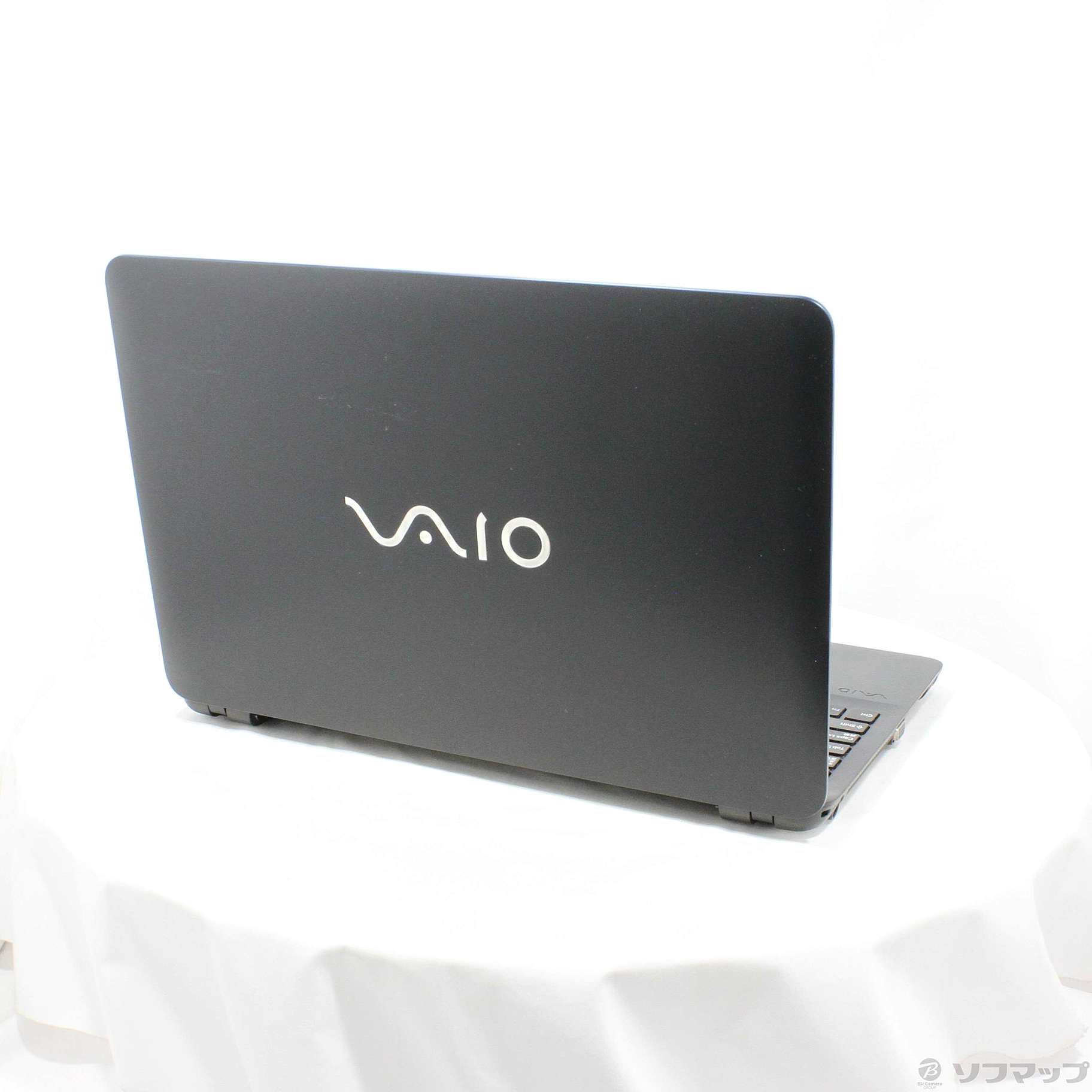 VAIO S15 VJS152C11N 〔Windows 10〕