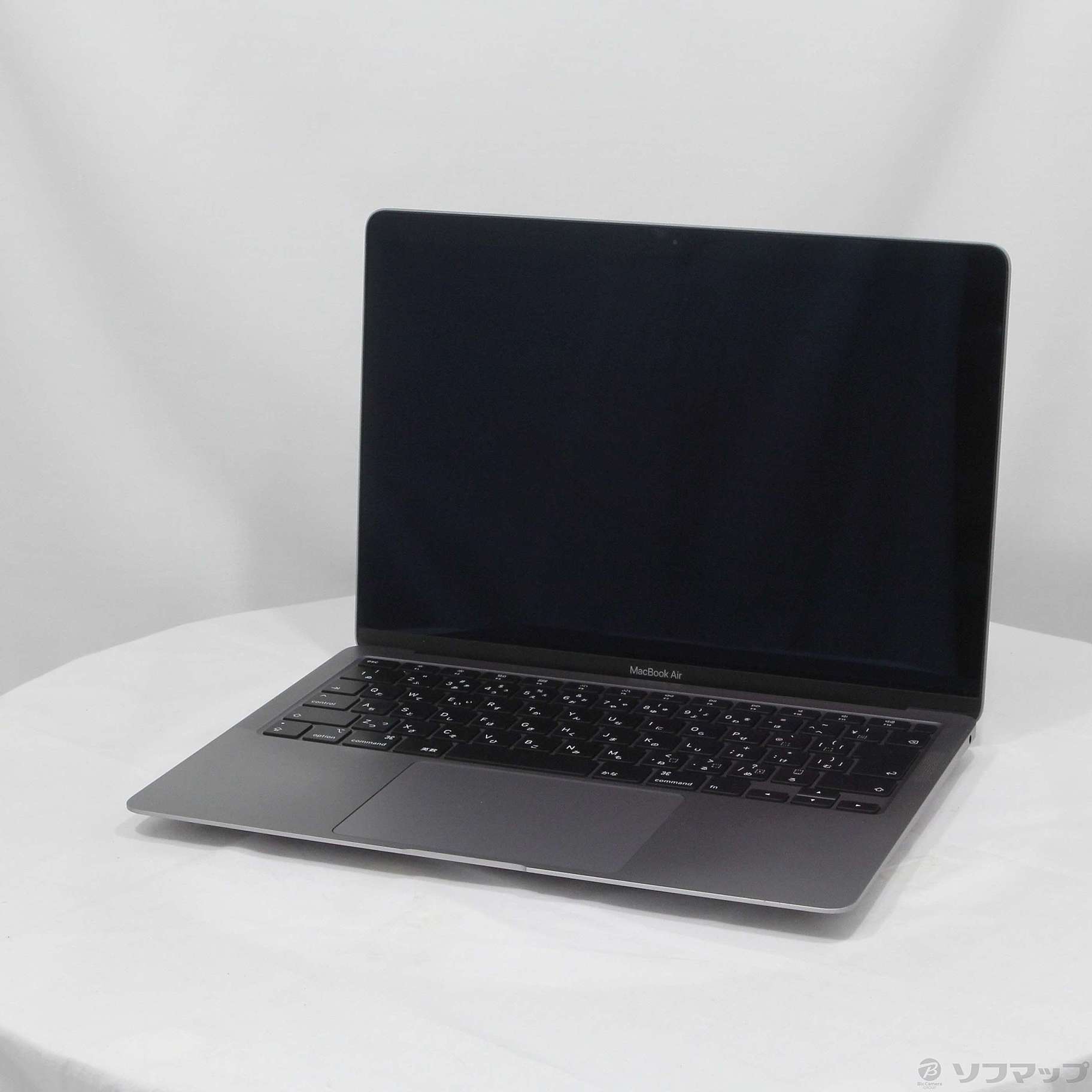 中古品〕 MacBook Air 13.3-inch Early 2020 MWTJ2J／A Core_i7 1.2GHz ...