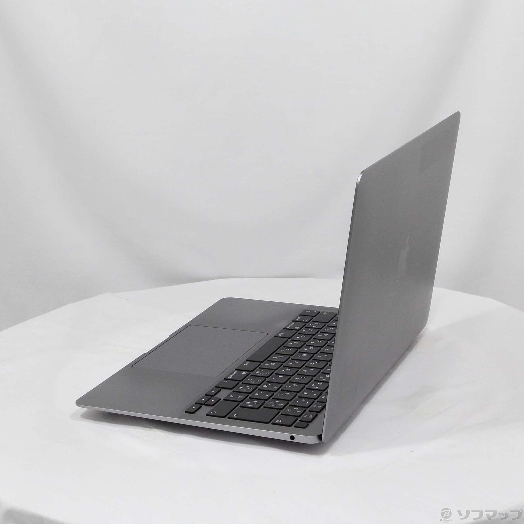 中古】MacBook Air 13.3-inch Early 2020 MWTJ2J／A Core_i7 1.2GHz